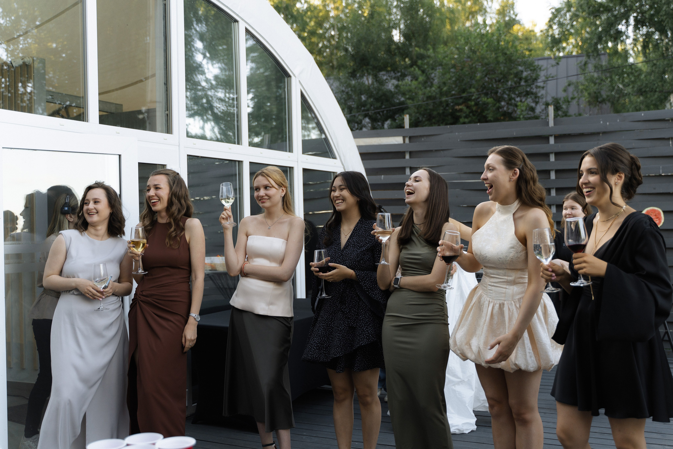 Вячеслав и Анжелика. Свадебный фотограф Анастасия Хабарова в Новоуральске и Екатеринбурге