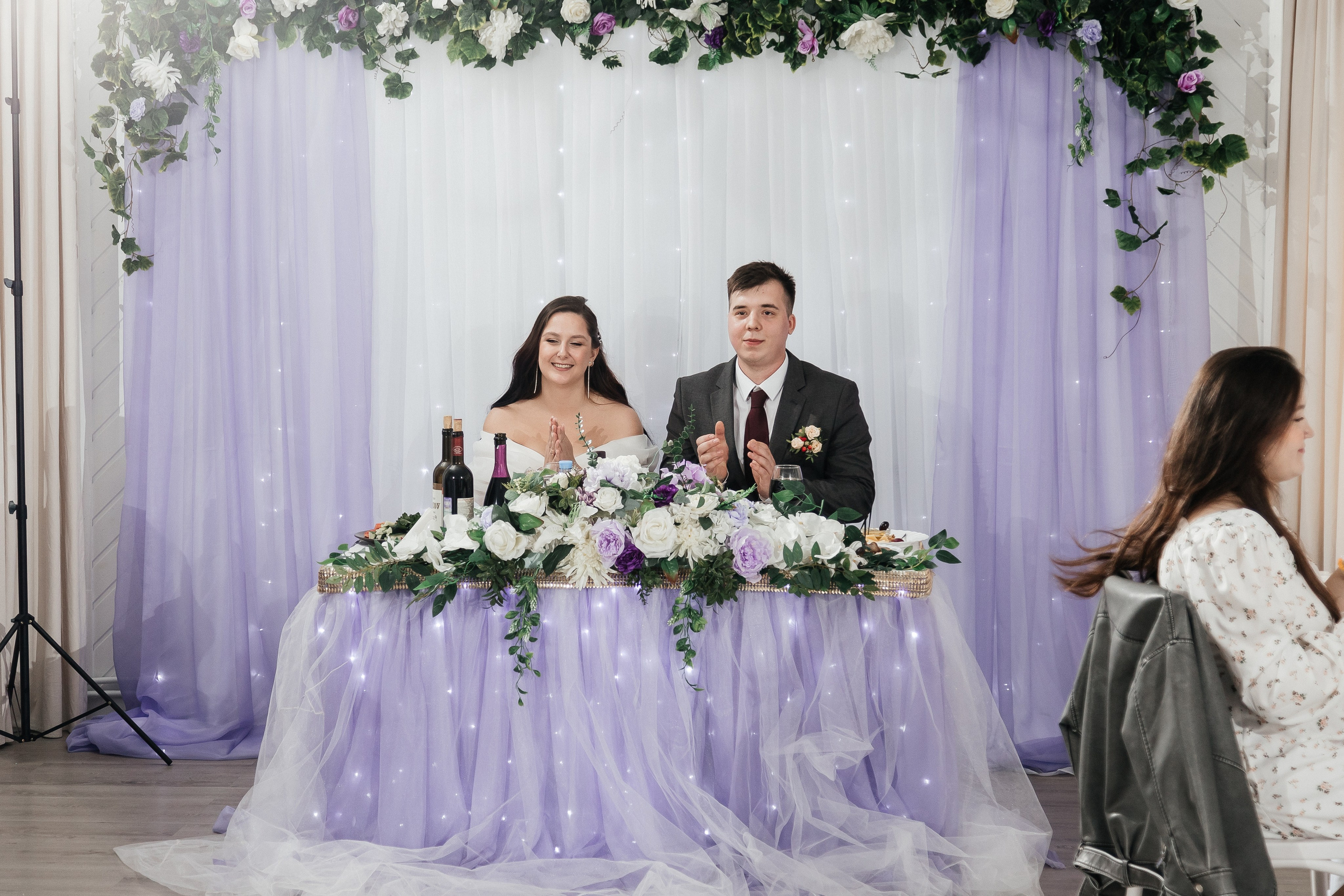 Дмитрий и Мария/2024. Свадебный и семейный фотограф в Екатеринбурге