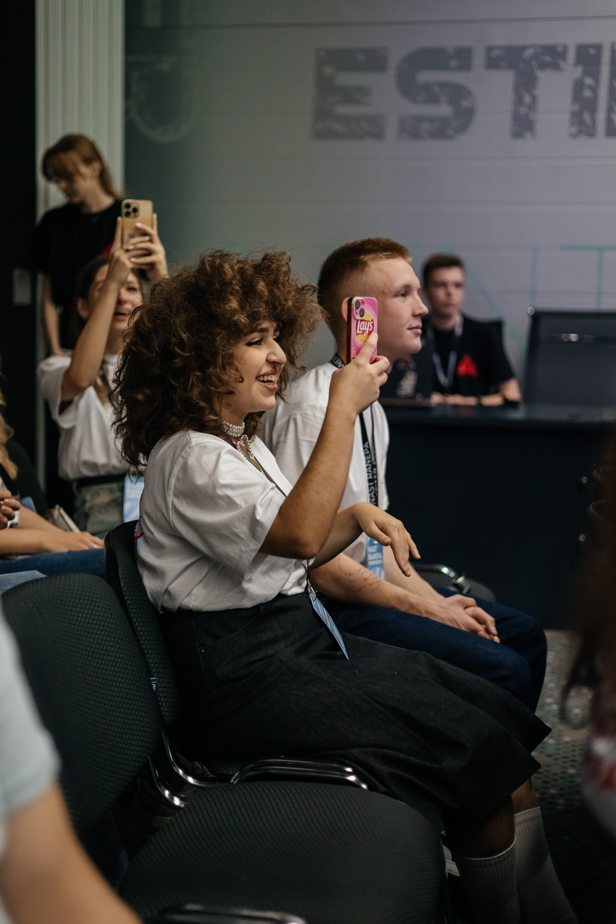 Всероссийский Форум Наставников NAST RANEPA. Дарья Нерсесян — фотограф в Ростове-на-Дону