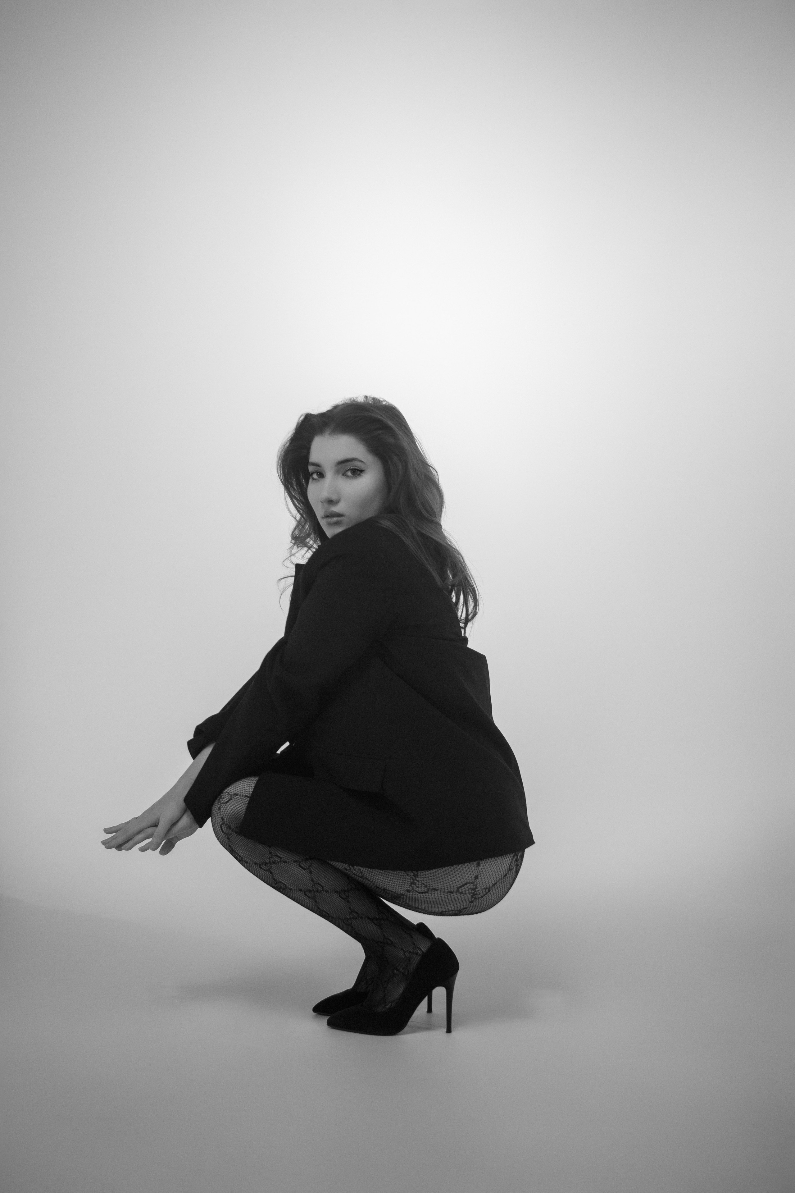 Её правила игры