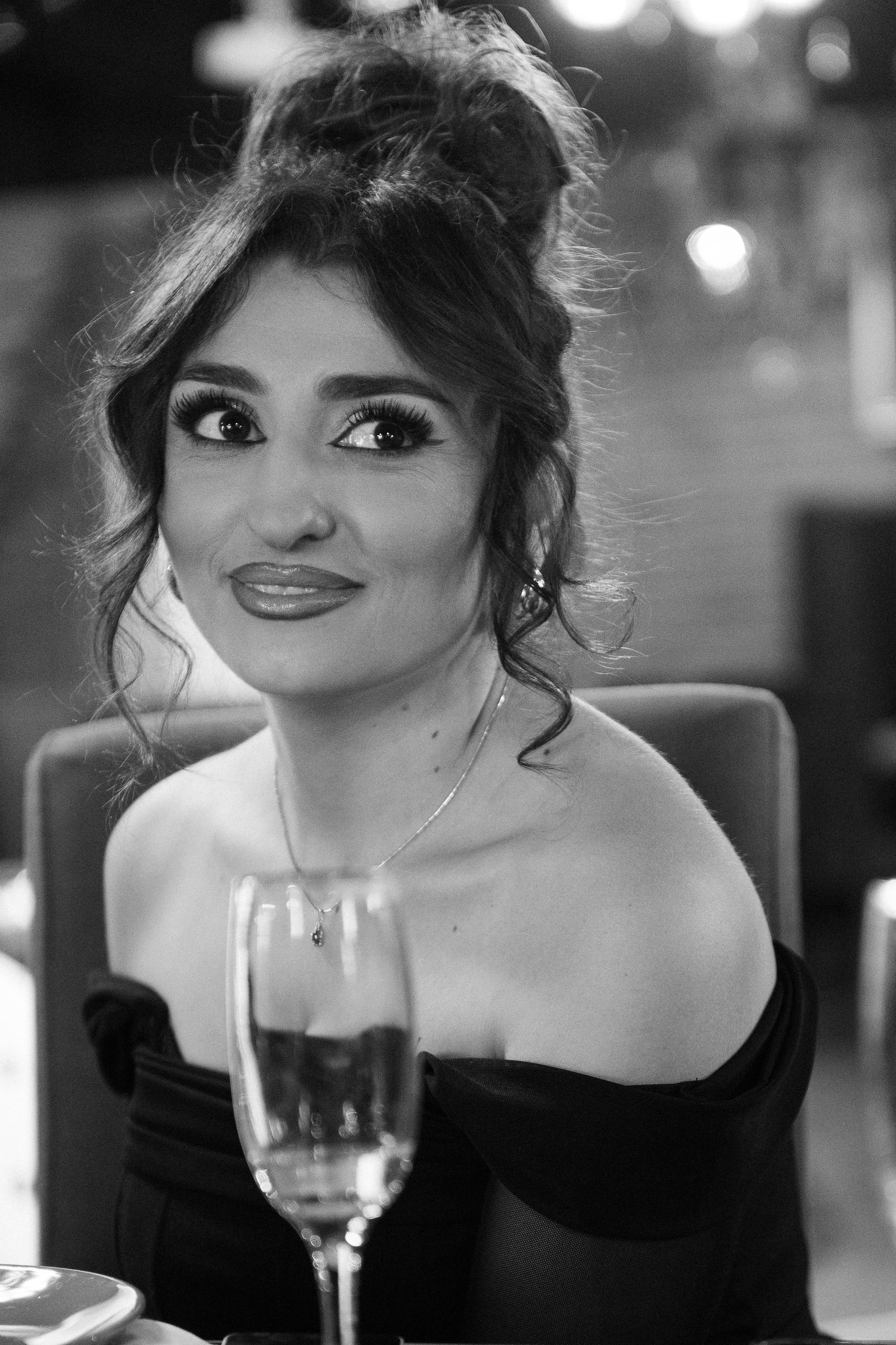 Портреты. Фотограф Артем Севостьянов. Профессиональная фотосъемка в Ногинске, Москве, Московской области и за границей