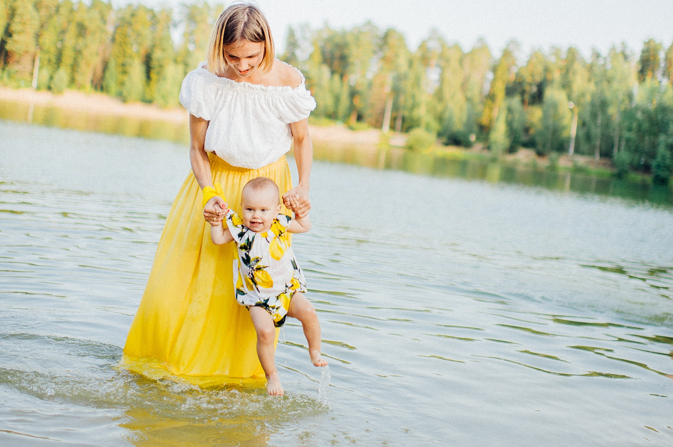 ИРИША и ЕСЯ. Свадебный и семейный фотограф РИТА БОЧКАРЁВА