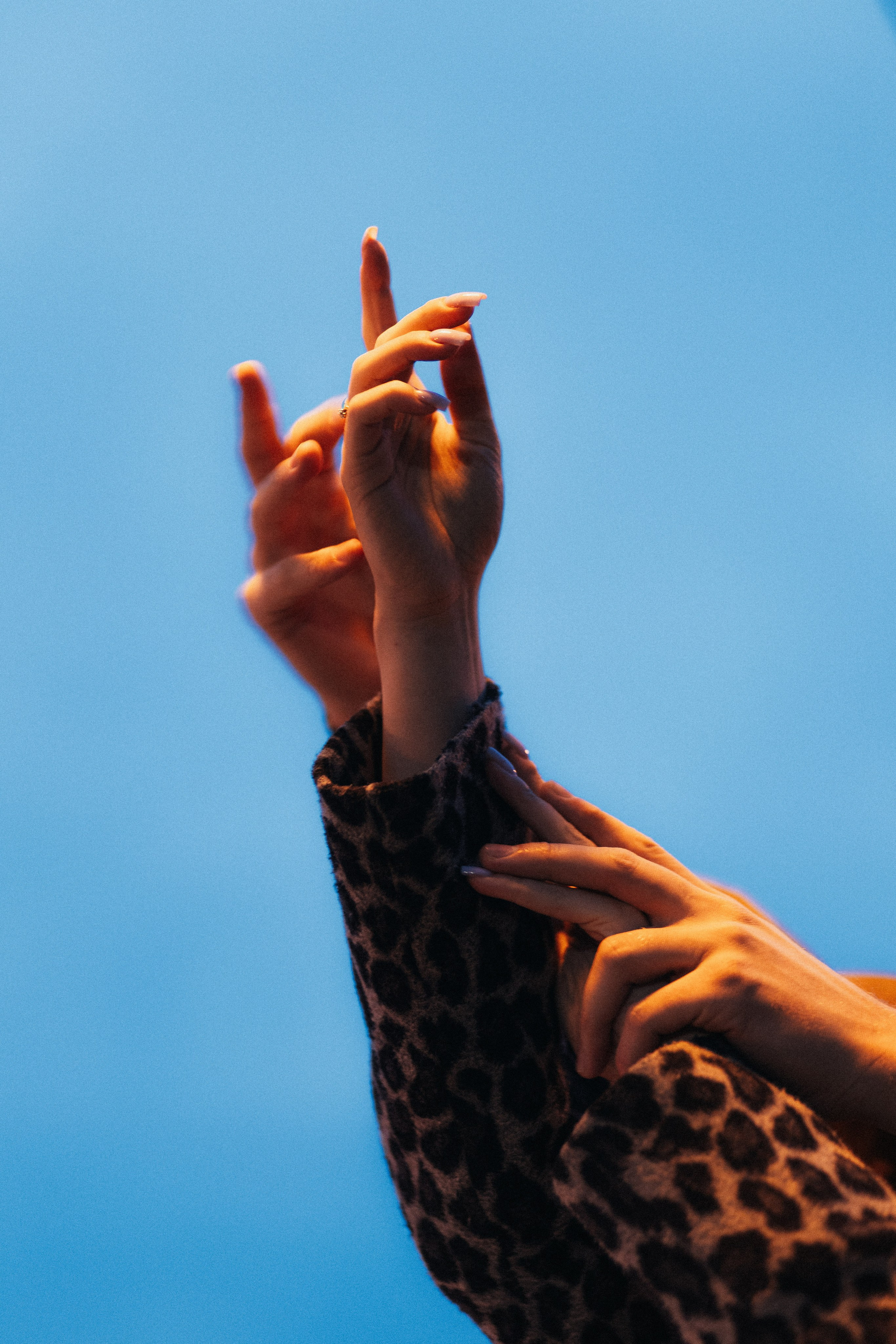 Анна&Даниил. Фотограф ЕКБ