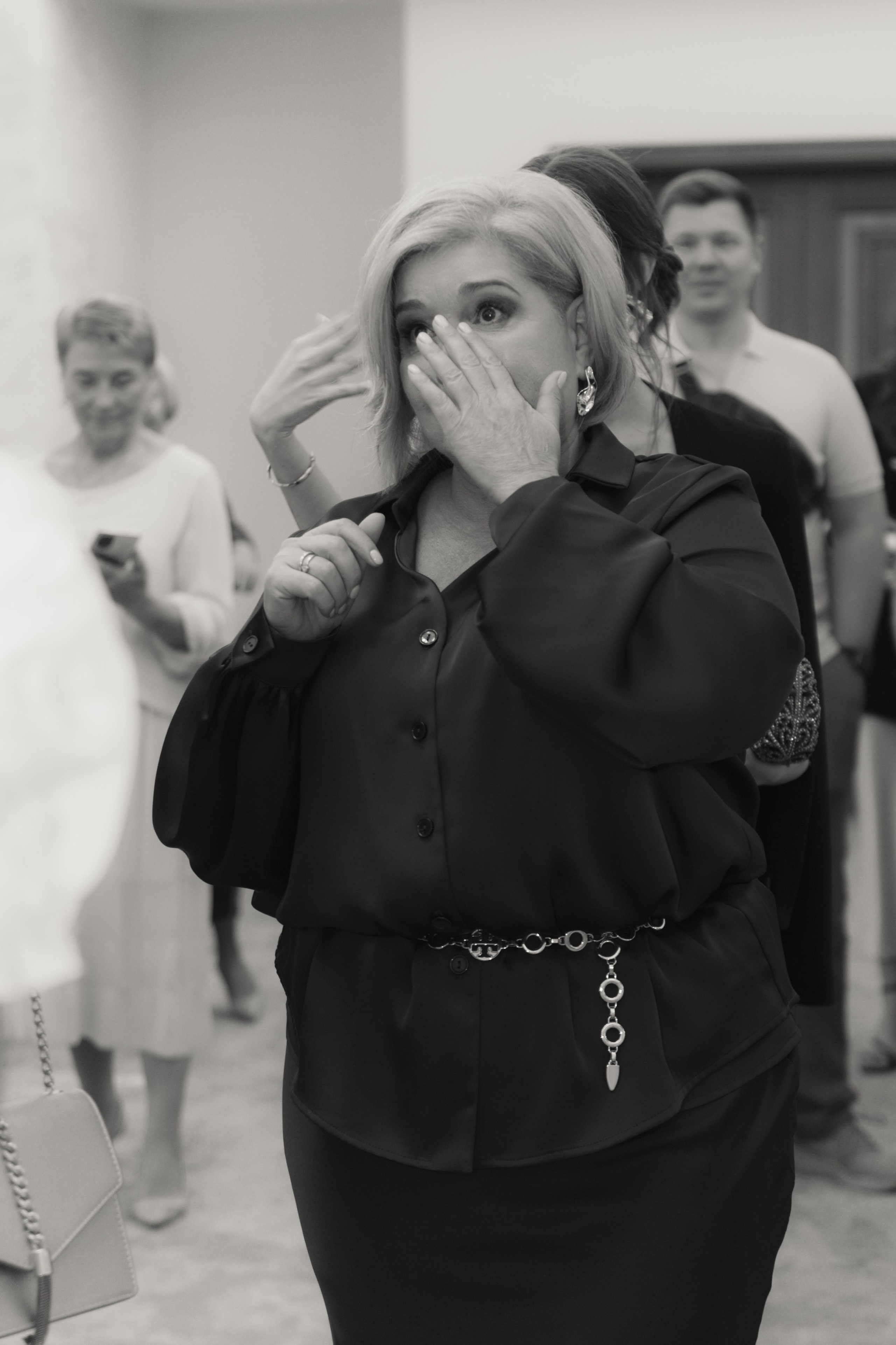 Свадебное торжество в загородном комплексе «Теплица Парк». Ярослава Ерина — свадебный фотограф в Москве