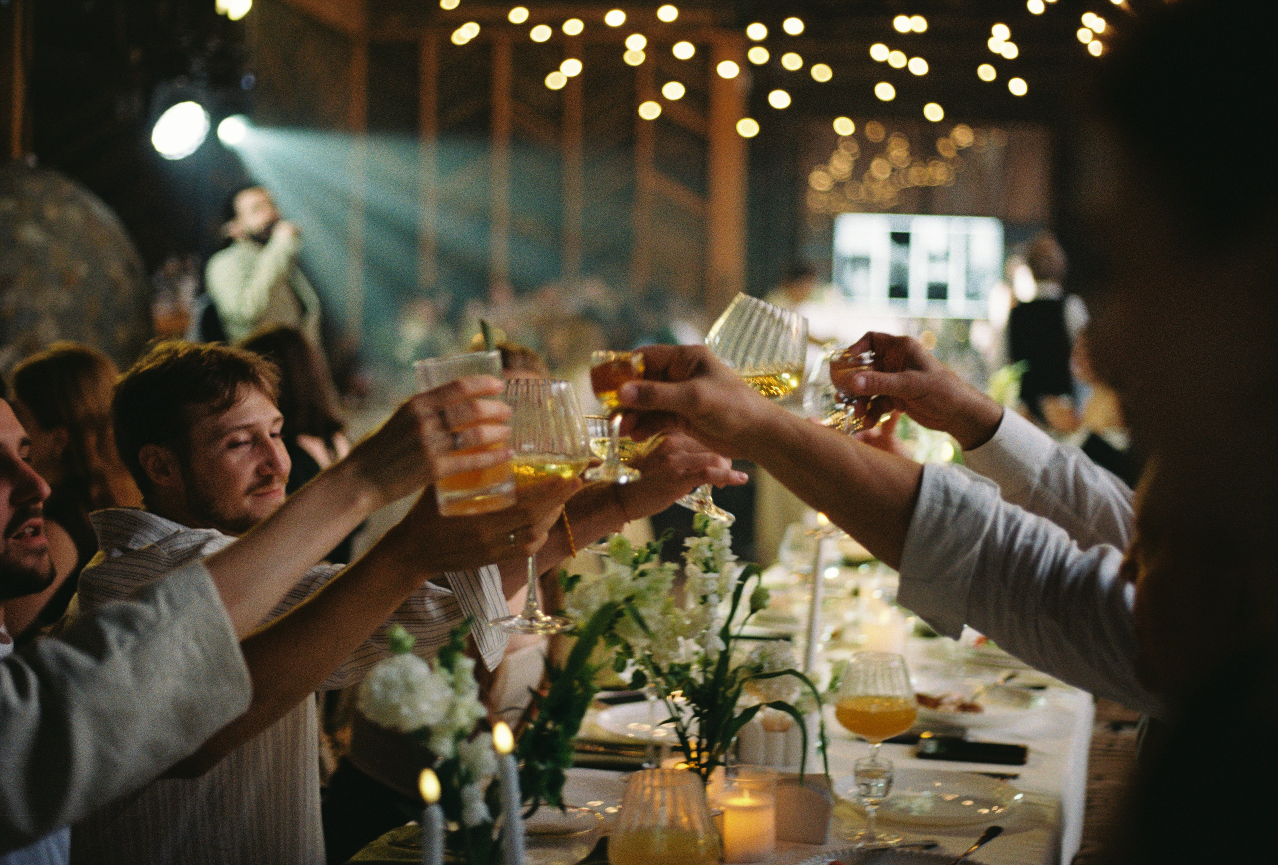 ЁЖ И МЫШ. Свадебный фотограф Анна Чащухина
