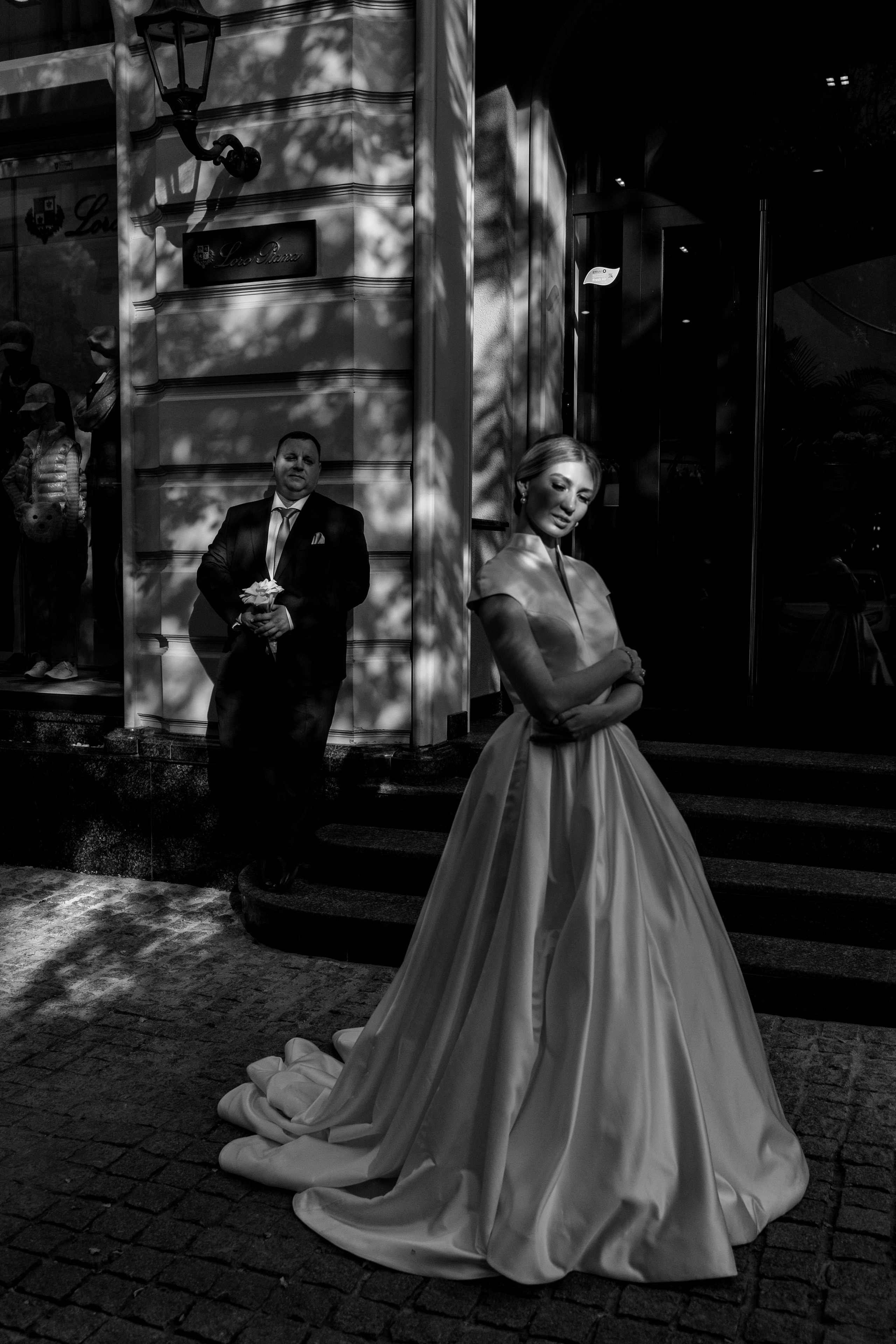 Свадебный и семейный фотограф Динар Гильмутдинов