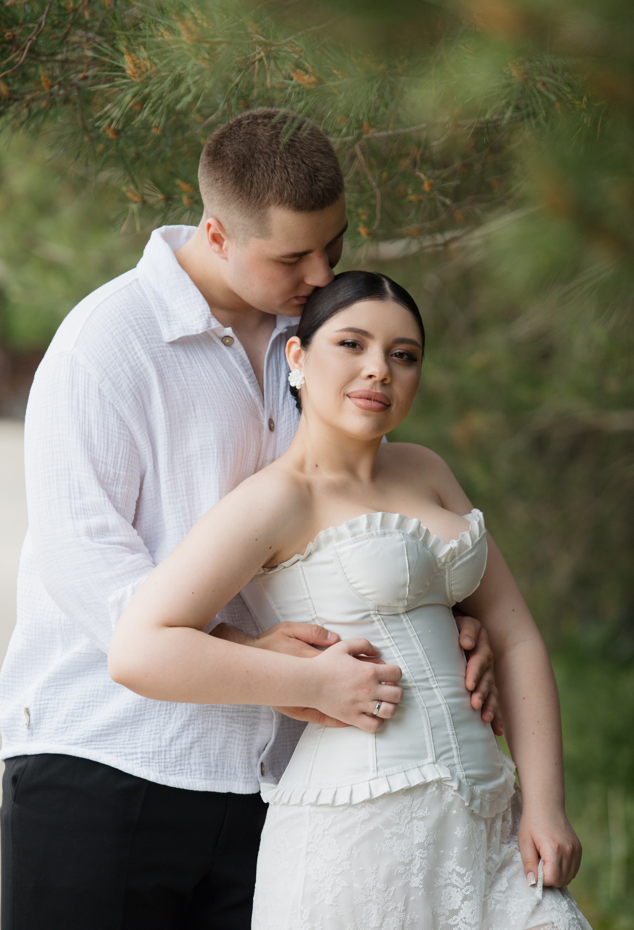 Д & Е. Свадебный фотограф Москва Анна Шилова