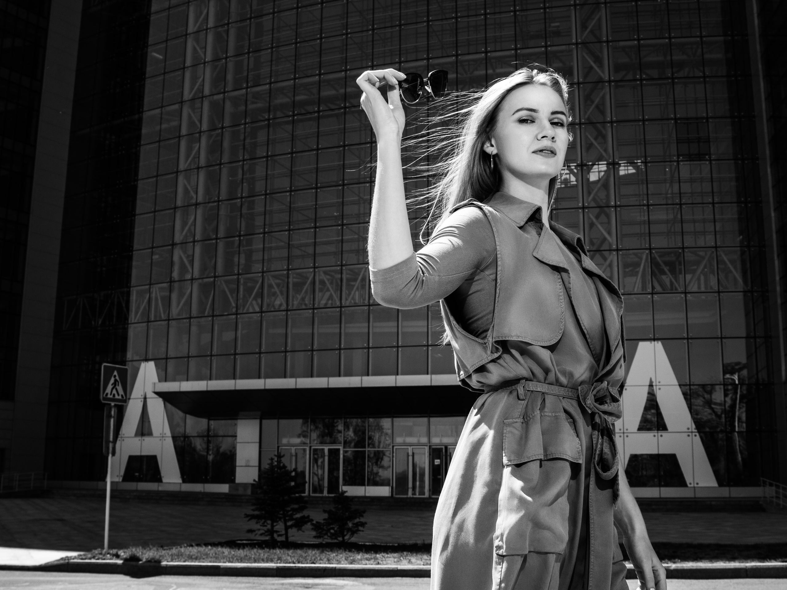 Все портреты. Фотограф Вадим Бердник