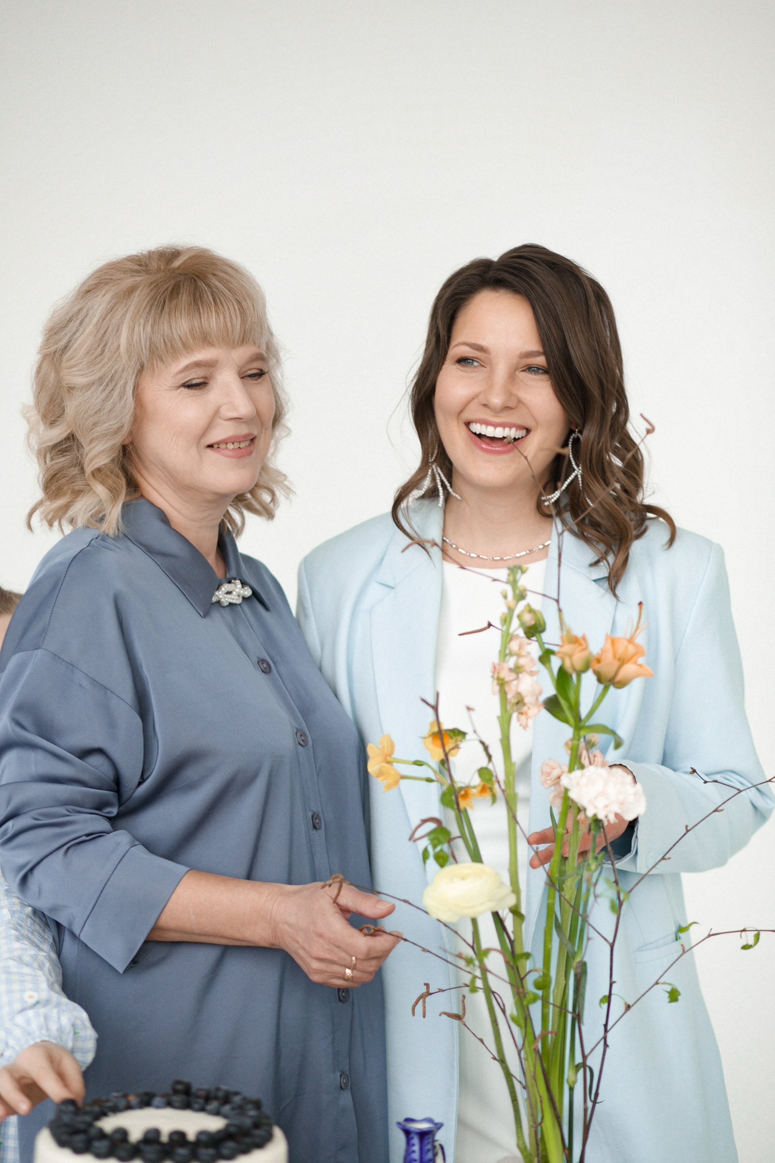 Съемка поколений. Фотограф Шевчик Виктория