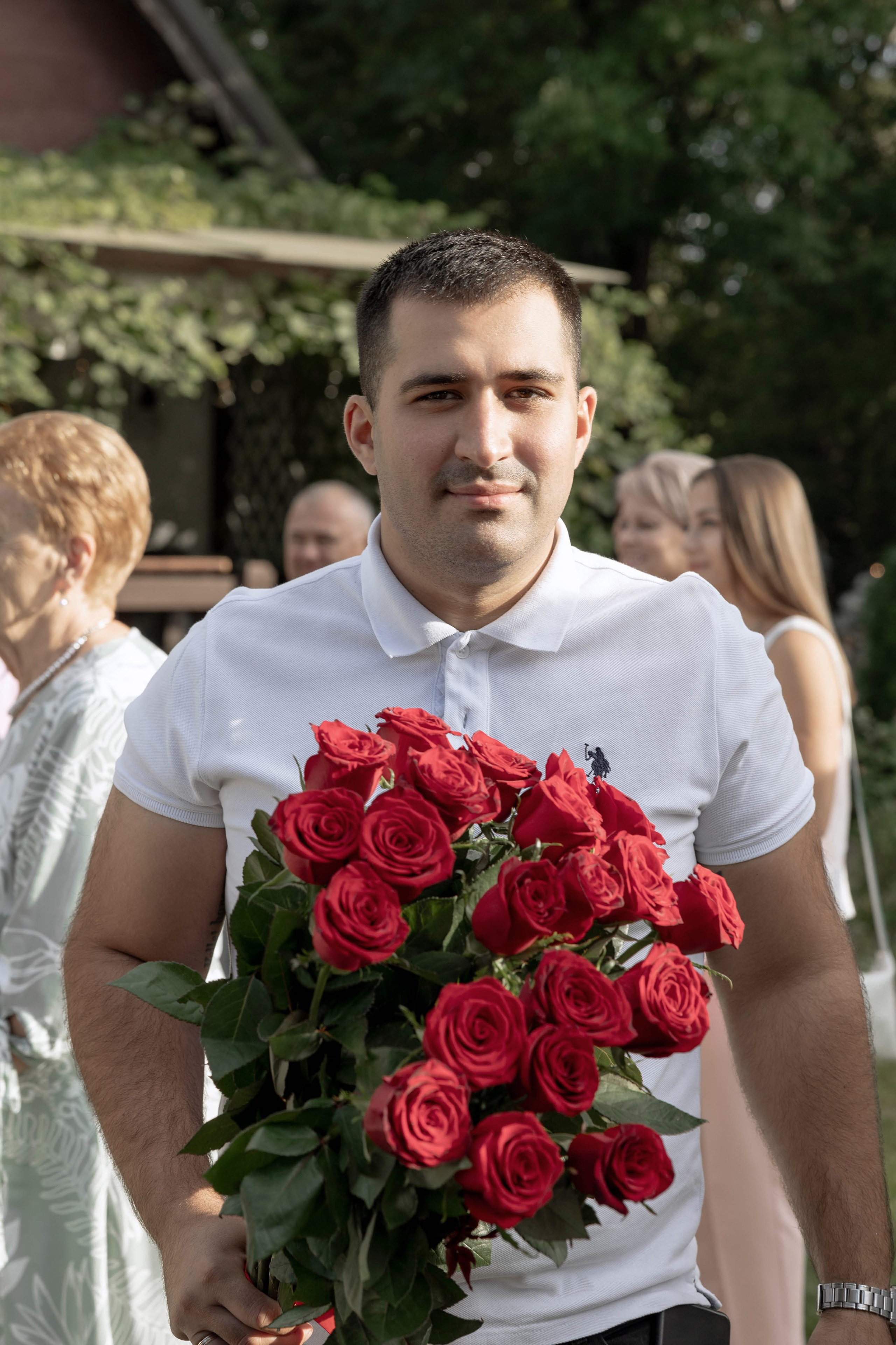 Мэтч. Свадебный фотограф Калининград