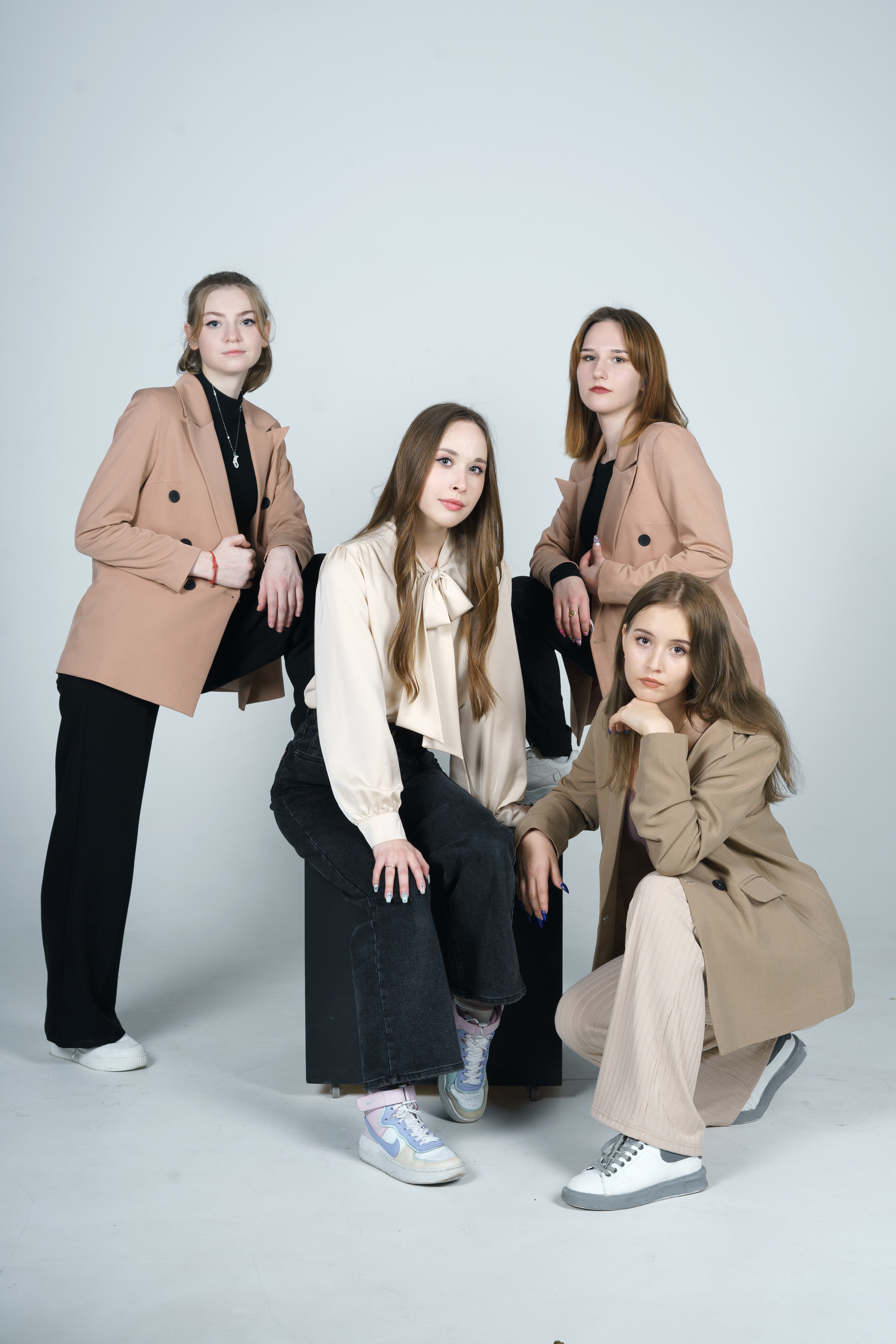 Выпускные альбомы Сочи Адлер