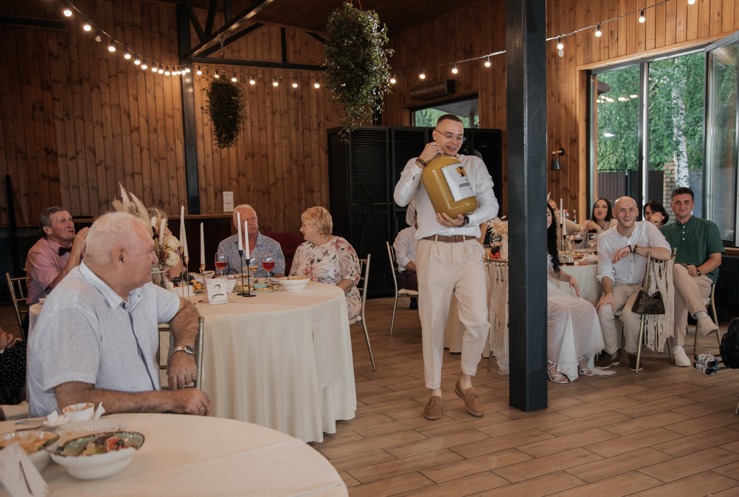 Олег и Ника. Свадебный и семейный фотограф Ибрагимова Мария из Екатеринбурга