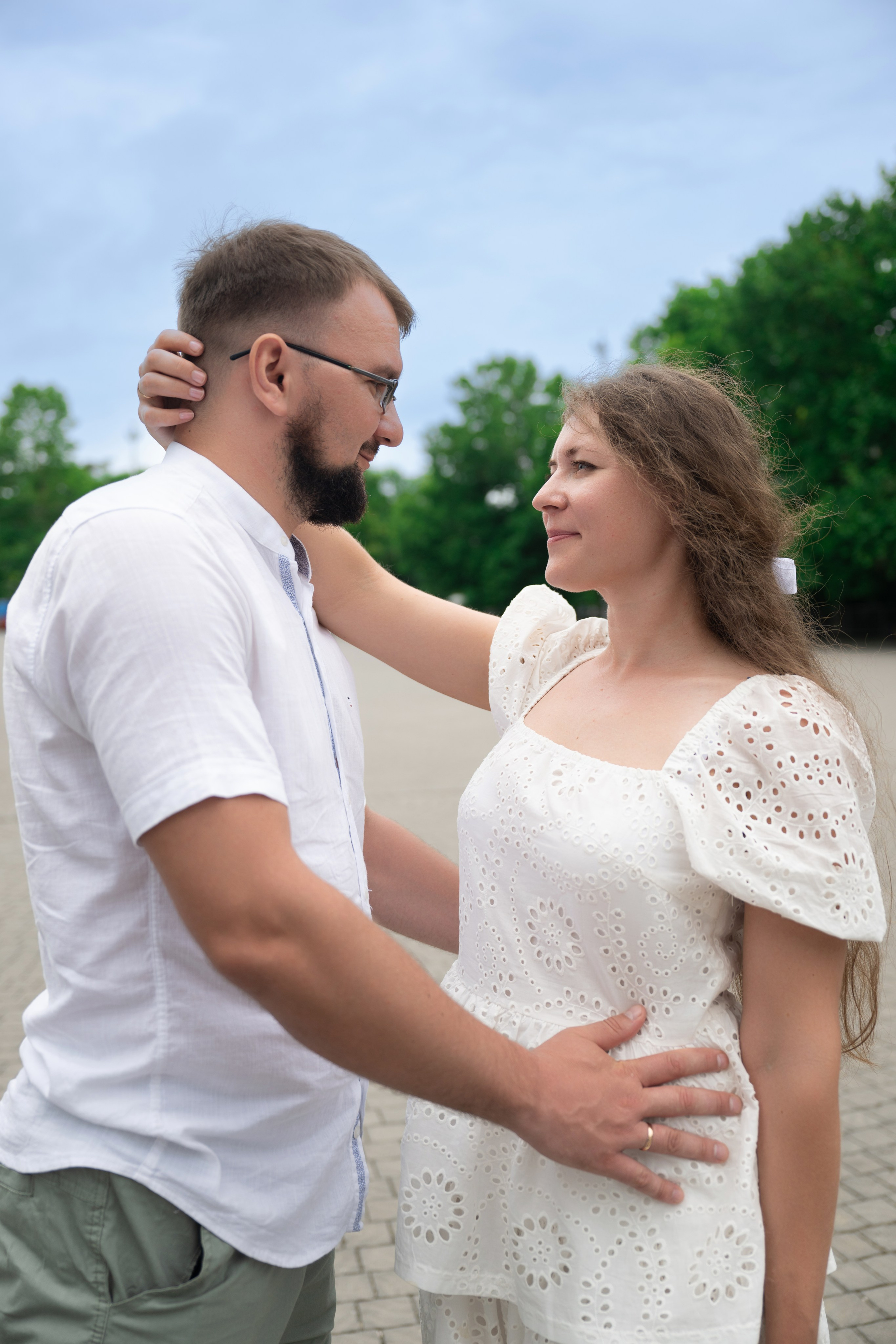 Свадебные фотосессии. Роспись в ЗАГСе. Выездная регистрация. Студийный и свадебный фотограф и видеограф в Севастополе — Юлия Макаренко