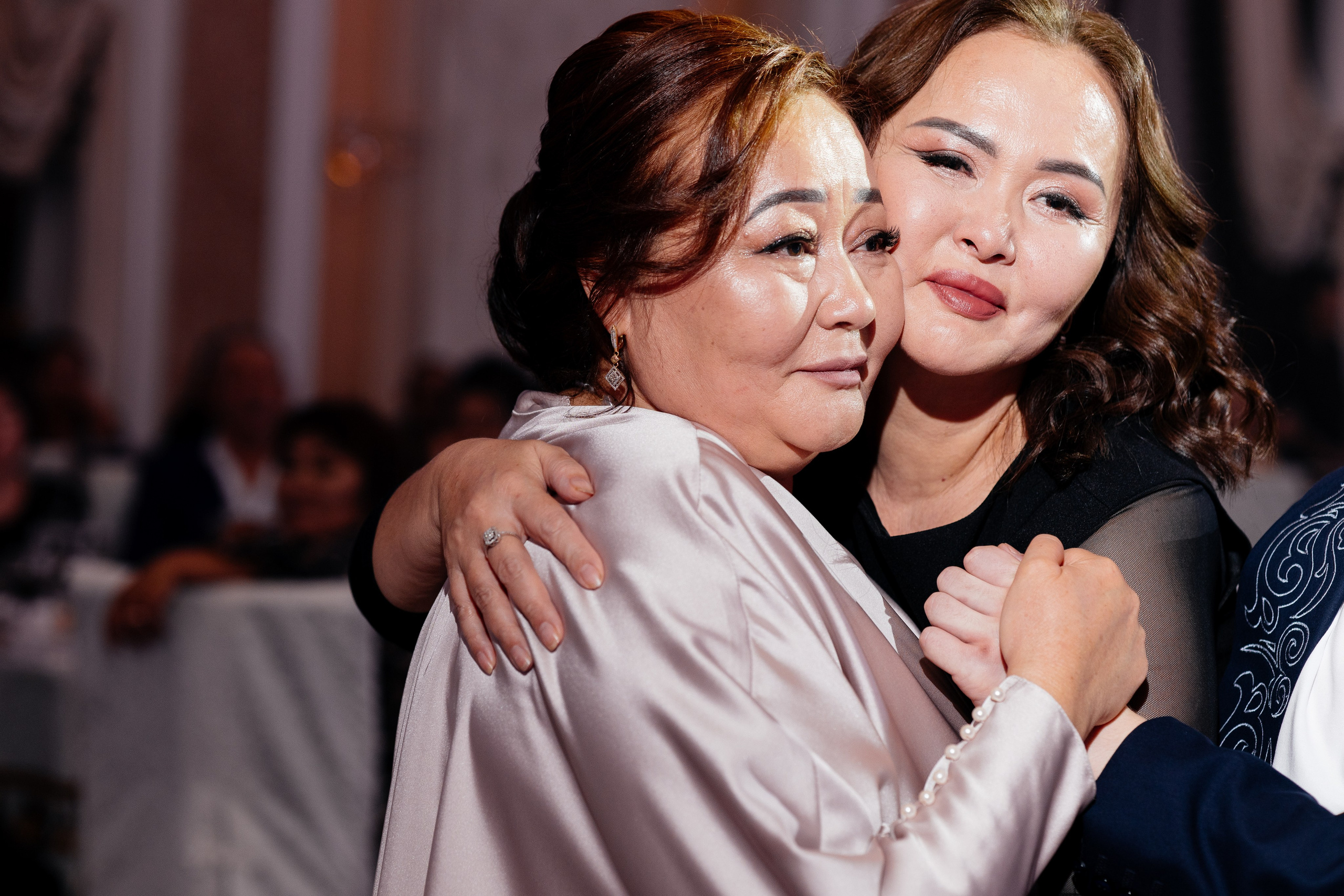 Проводы. Свадебный и семейный фотограф в Нур-султан Мухтар Шахмет