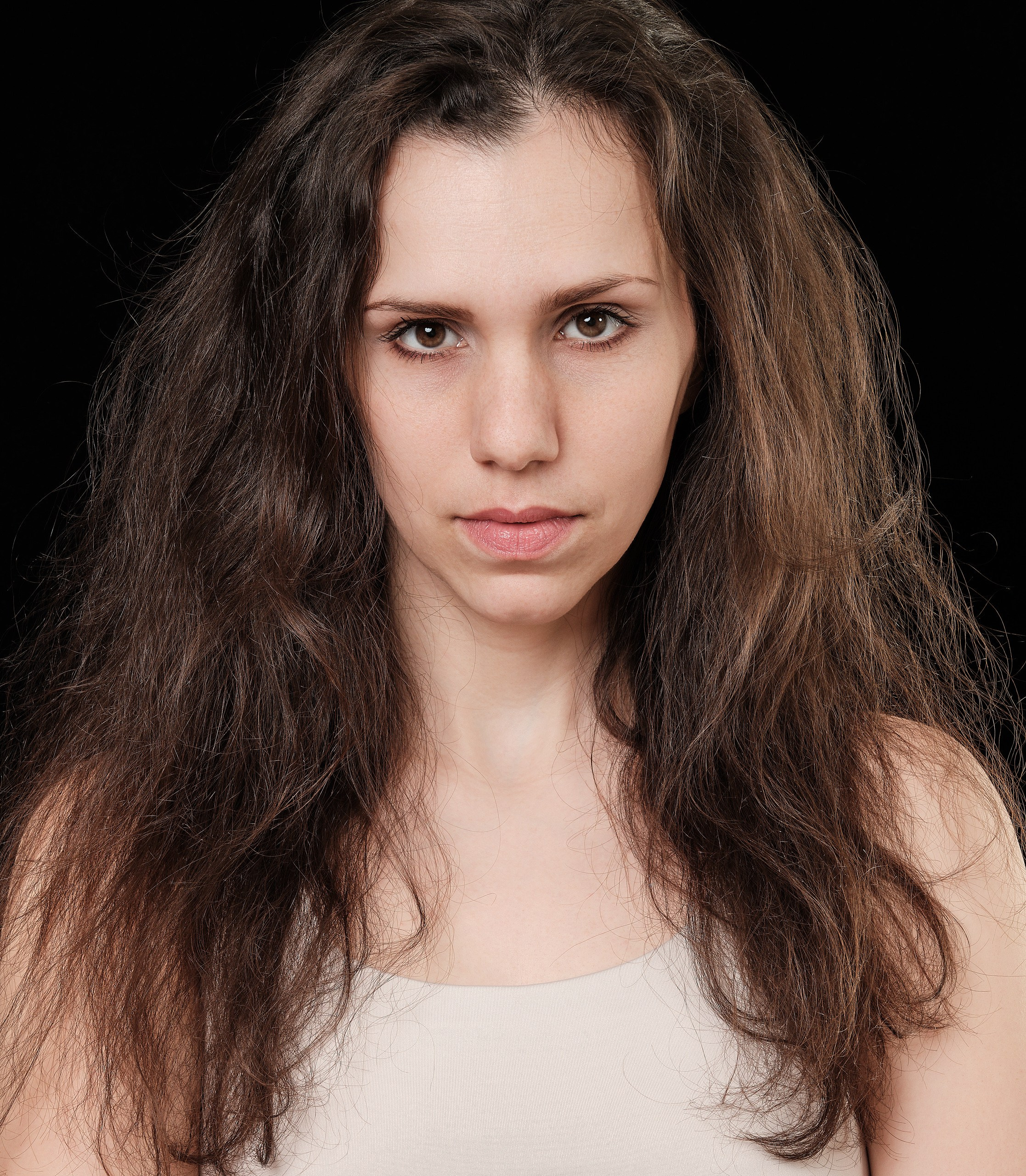 Фотоальбом с избранными бизнес-портретами