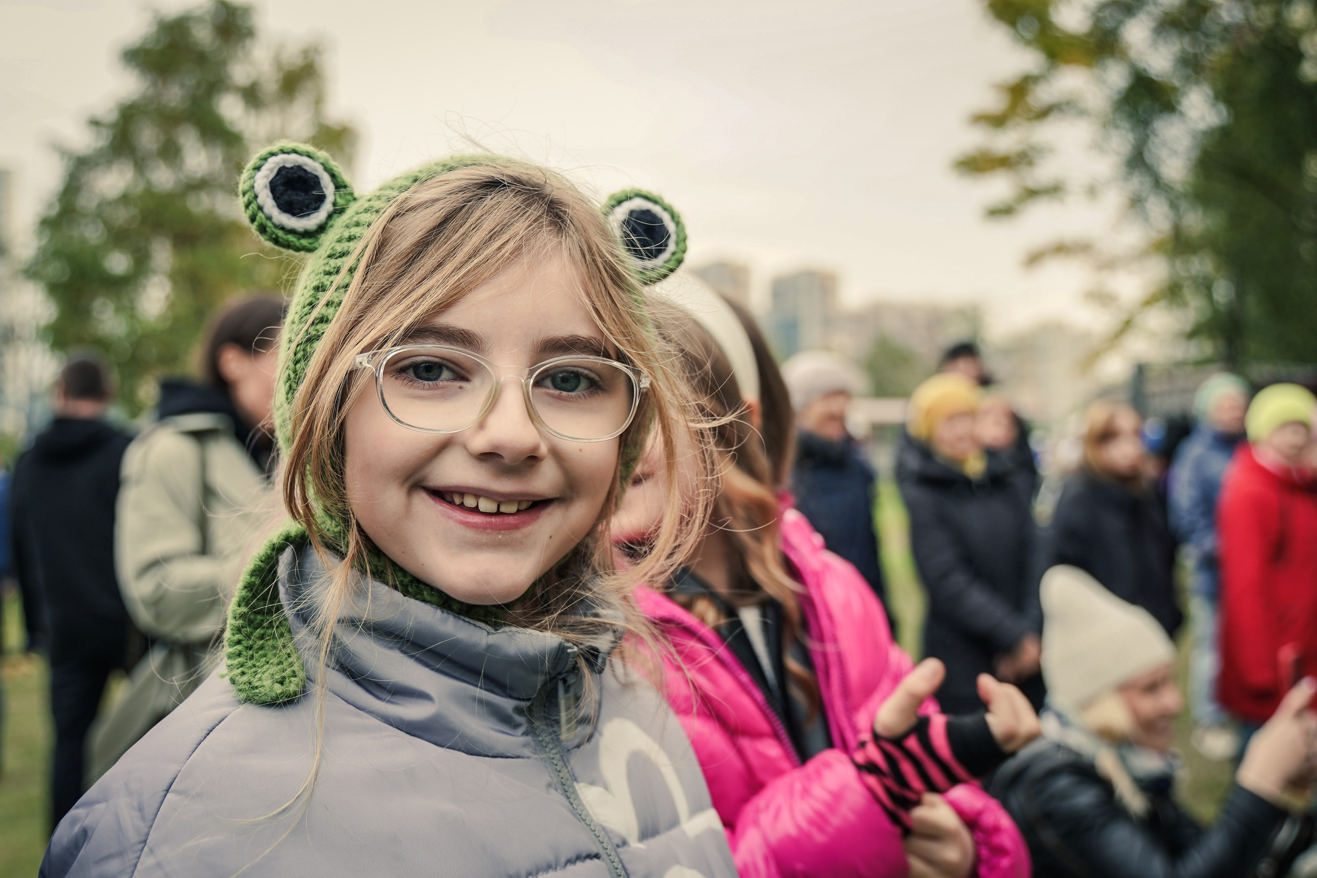 Семейный фестиваль «Сила и дух». Репортажный и портретный фотограф / видеограф (СПБ)