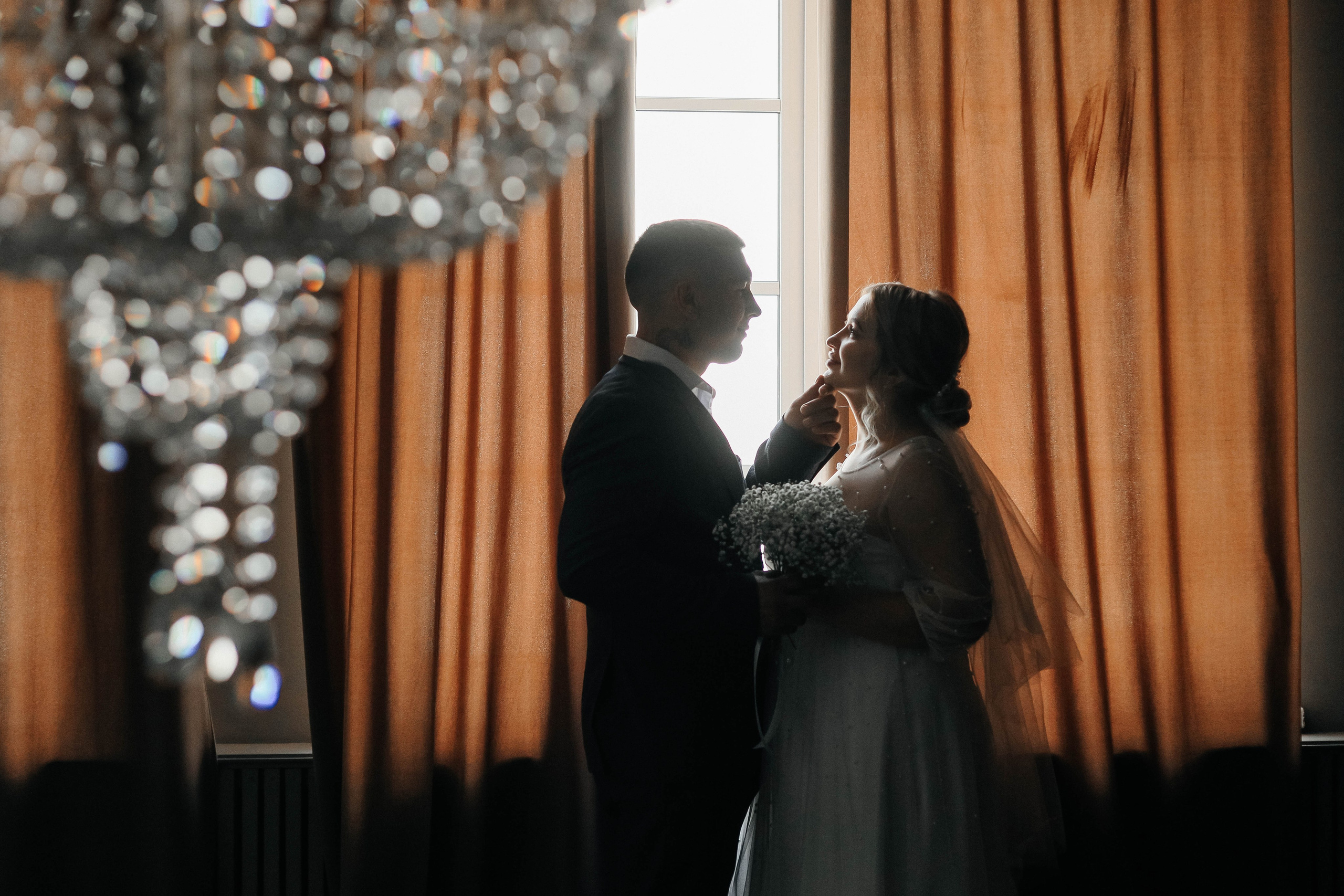 СВАДЬБЫ. Фотограф в Омске