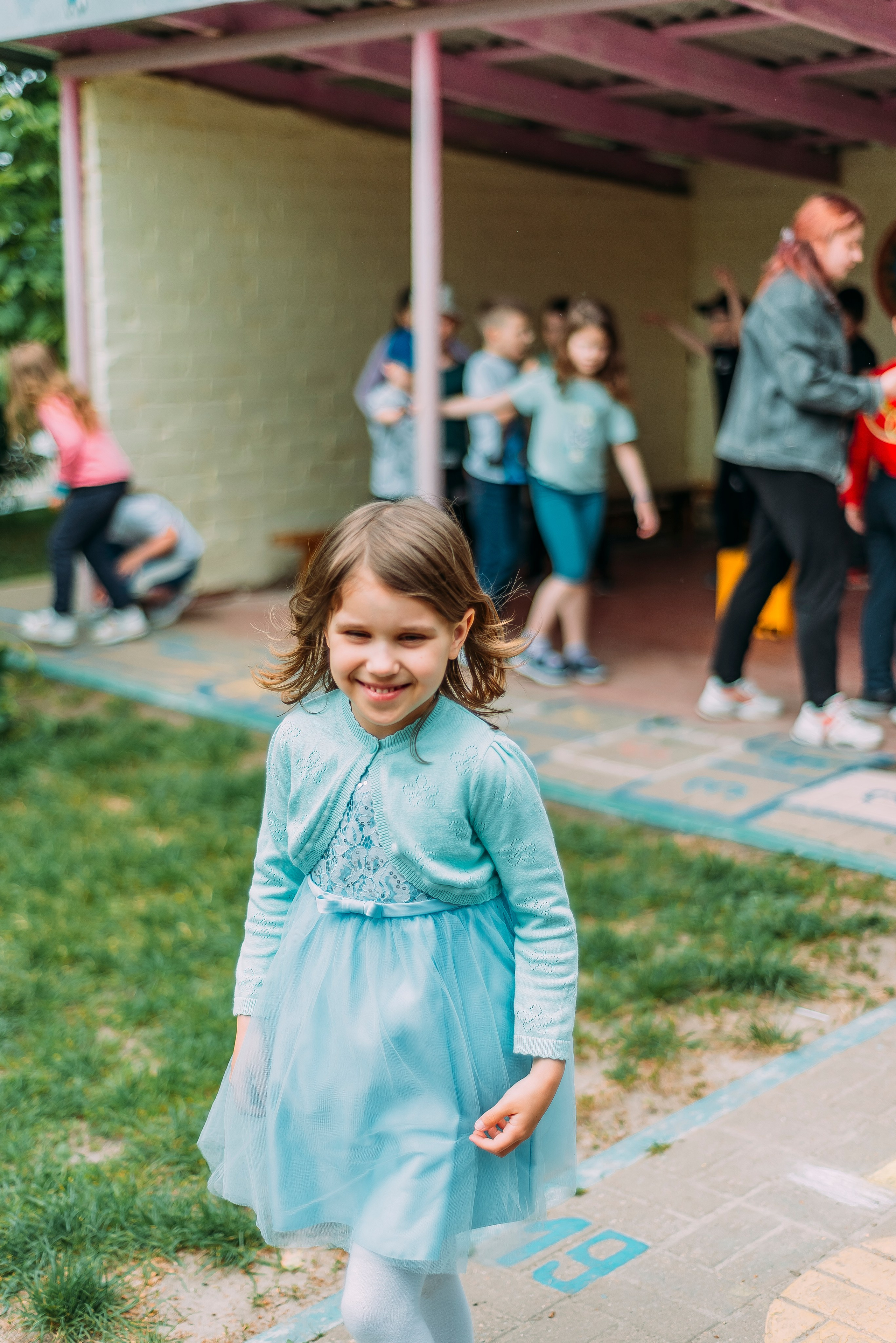 Детский сад |п.Дубовое|2023. ALBUMIA