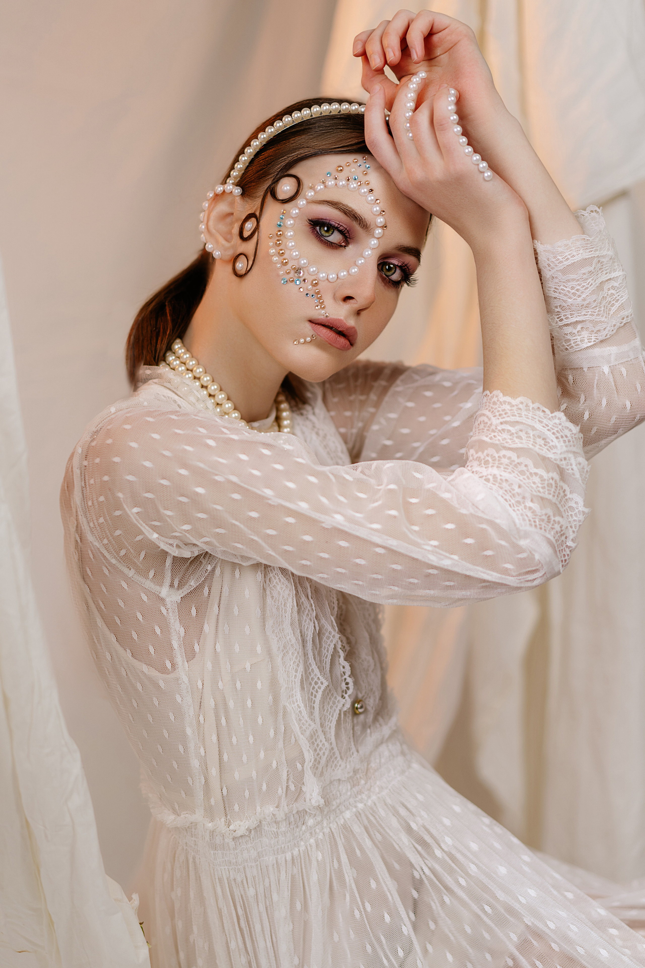 19. Фотограф в Нижнем Новгороде Александр Кудрявцев