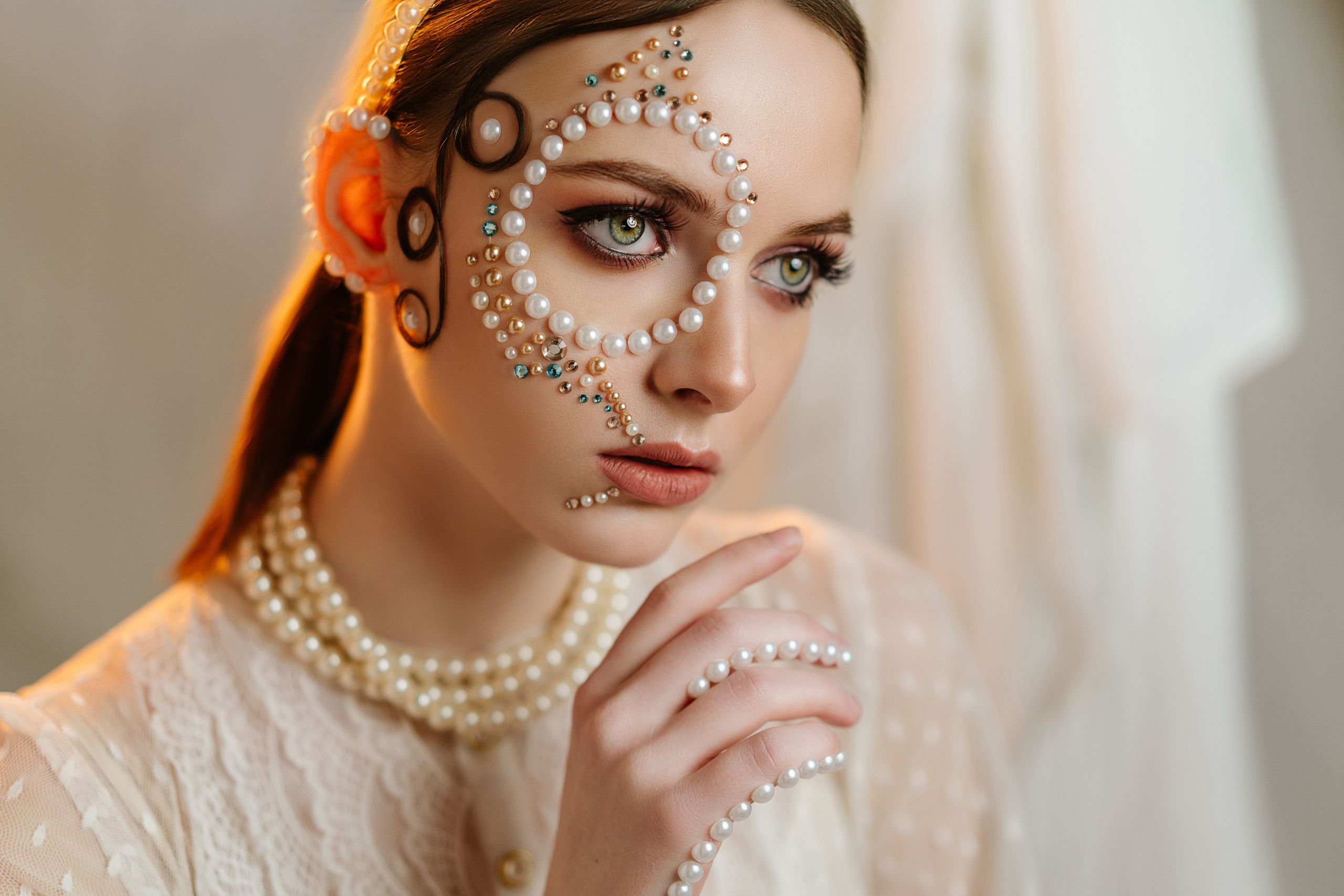 19. Фотограф в Нижнем Новгороде Александр Кудрявцев