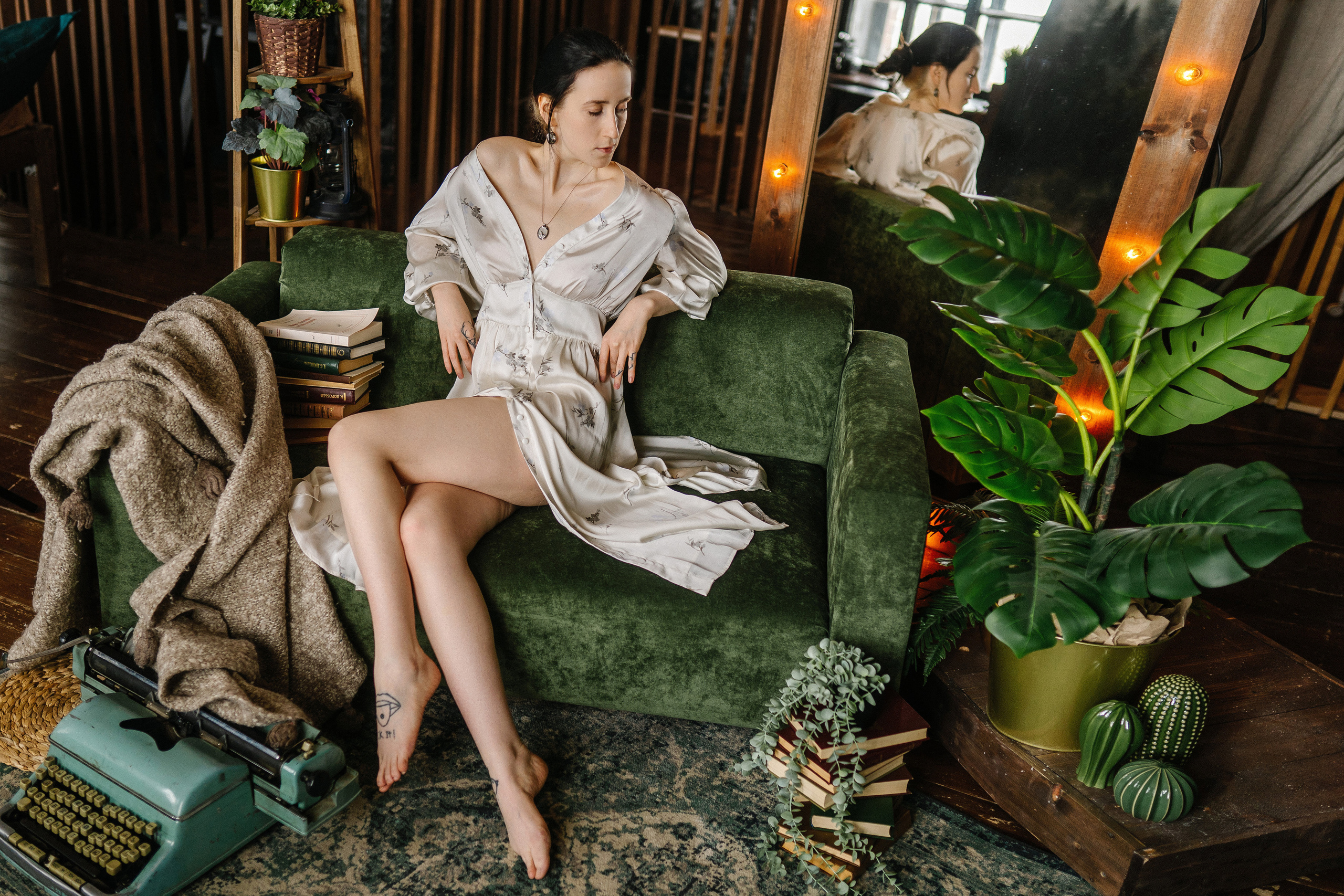 20. Фотограф в Нижнем Новгороде Александр Кудрявцев