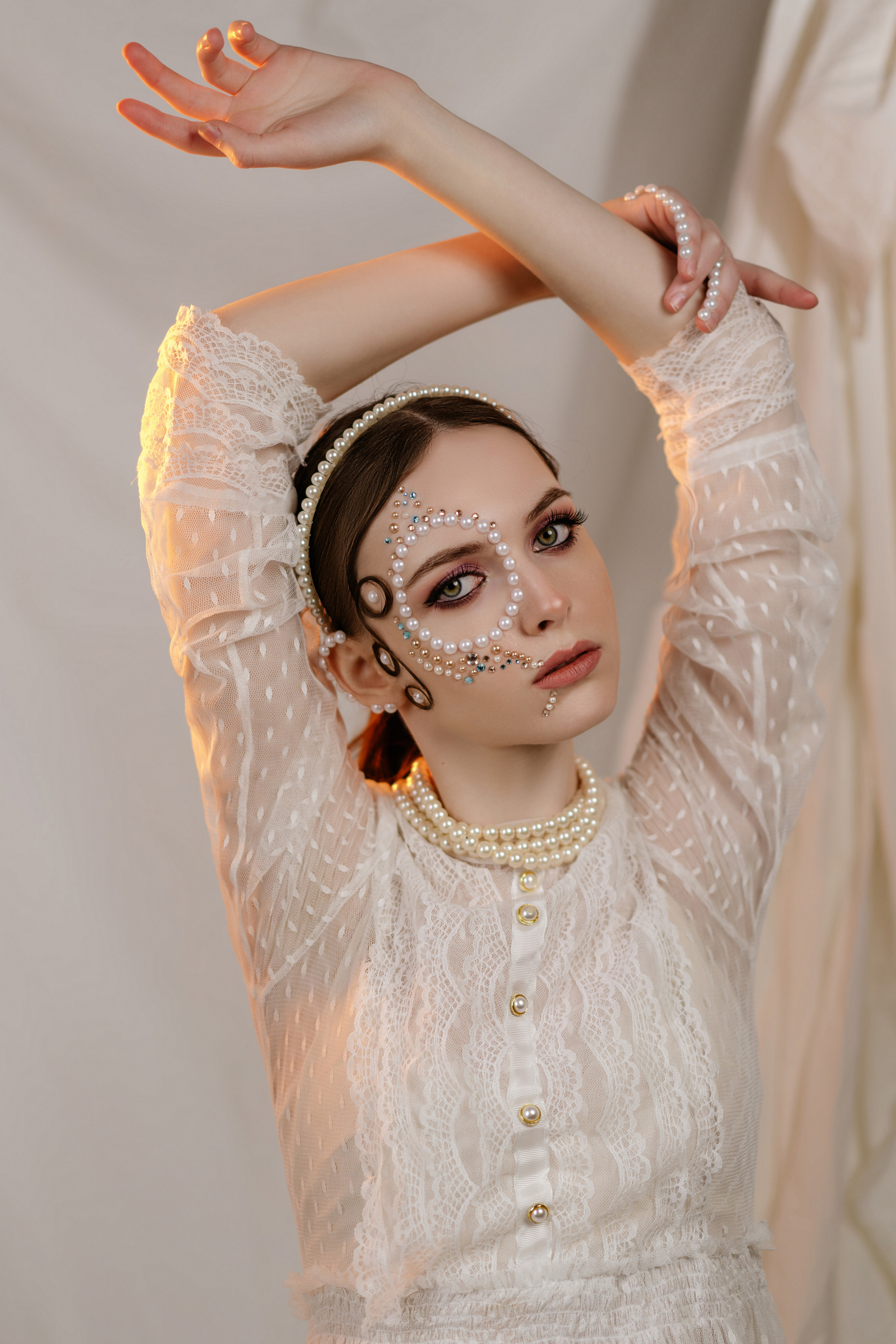 19. Фотограф в Нижнем Новгороде Александр Кудрявцев