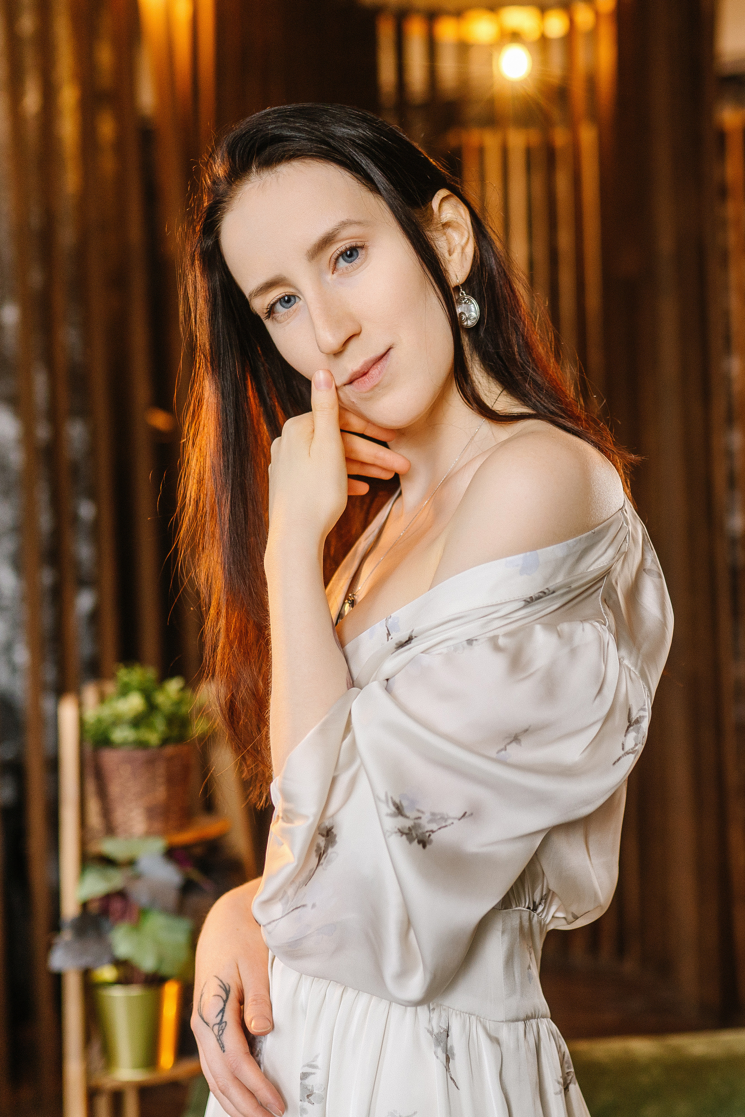 20. Фотограф в Нижнем Новгороде Александр Кудрявцев