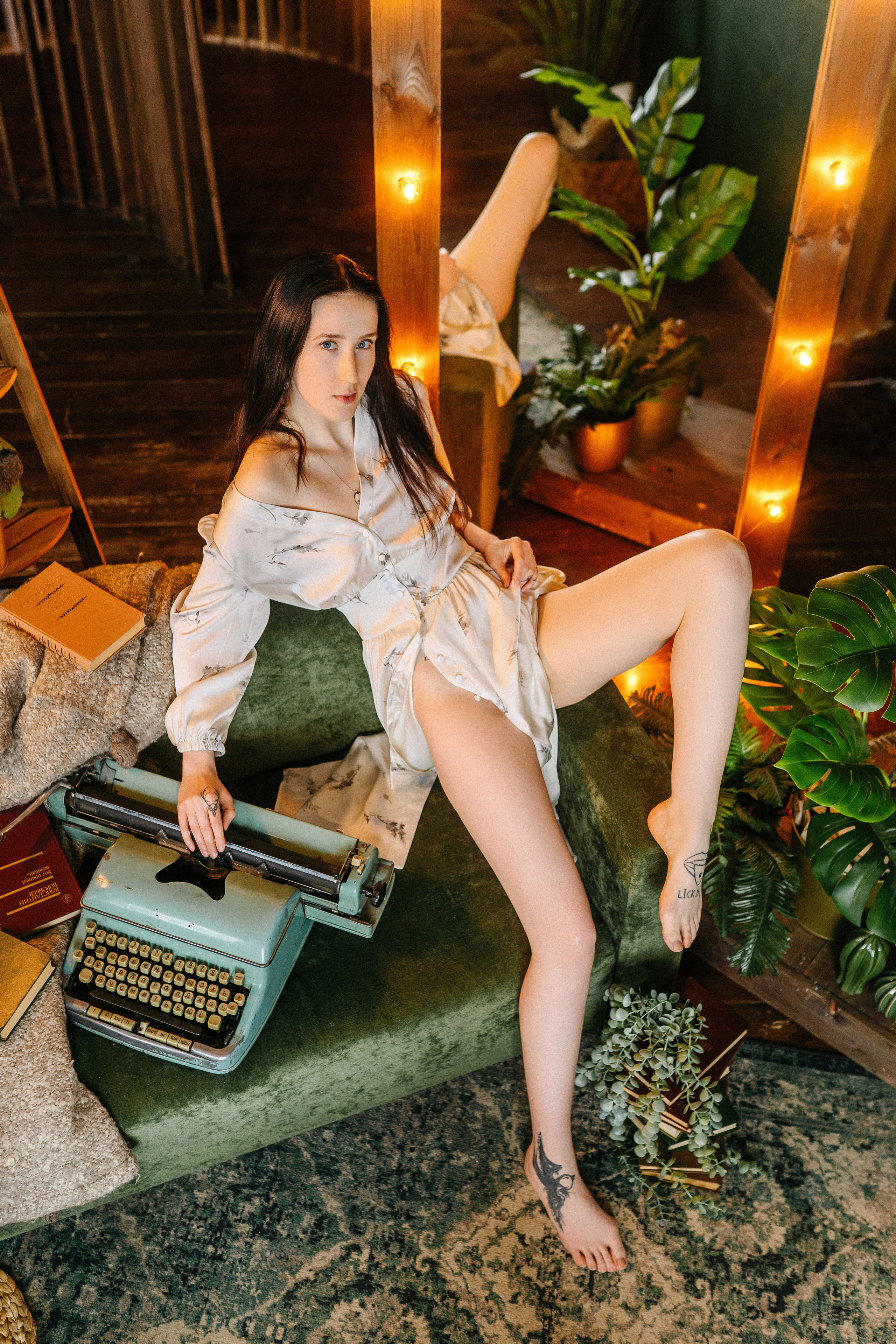 20. Фотограф в Нижнем Новгороде Александр Кудрявцев