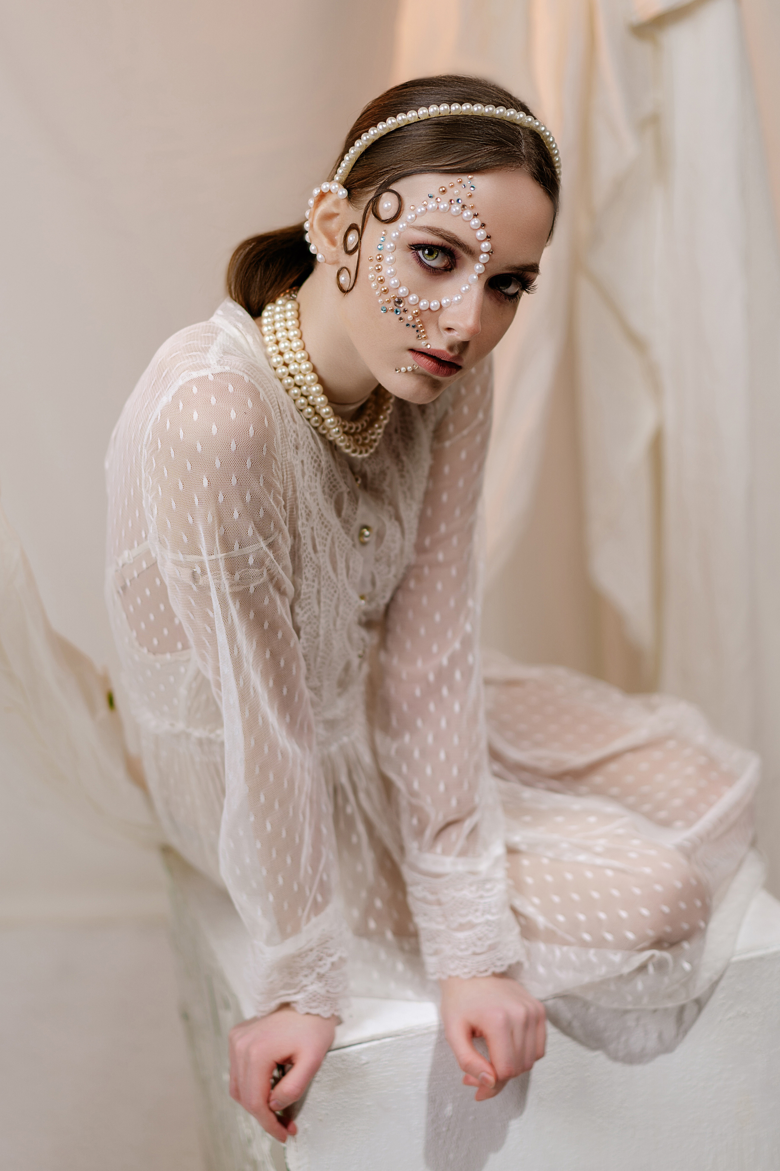 19. Фотограф в Нижнем Новгороде Александр Кудрявцев