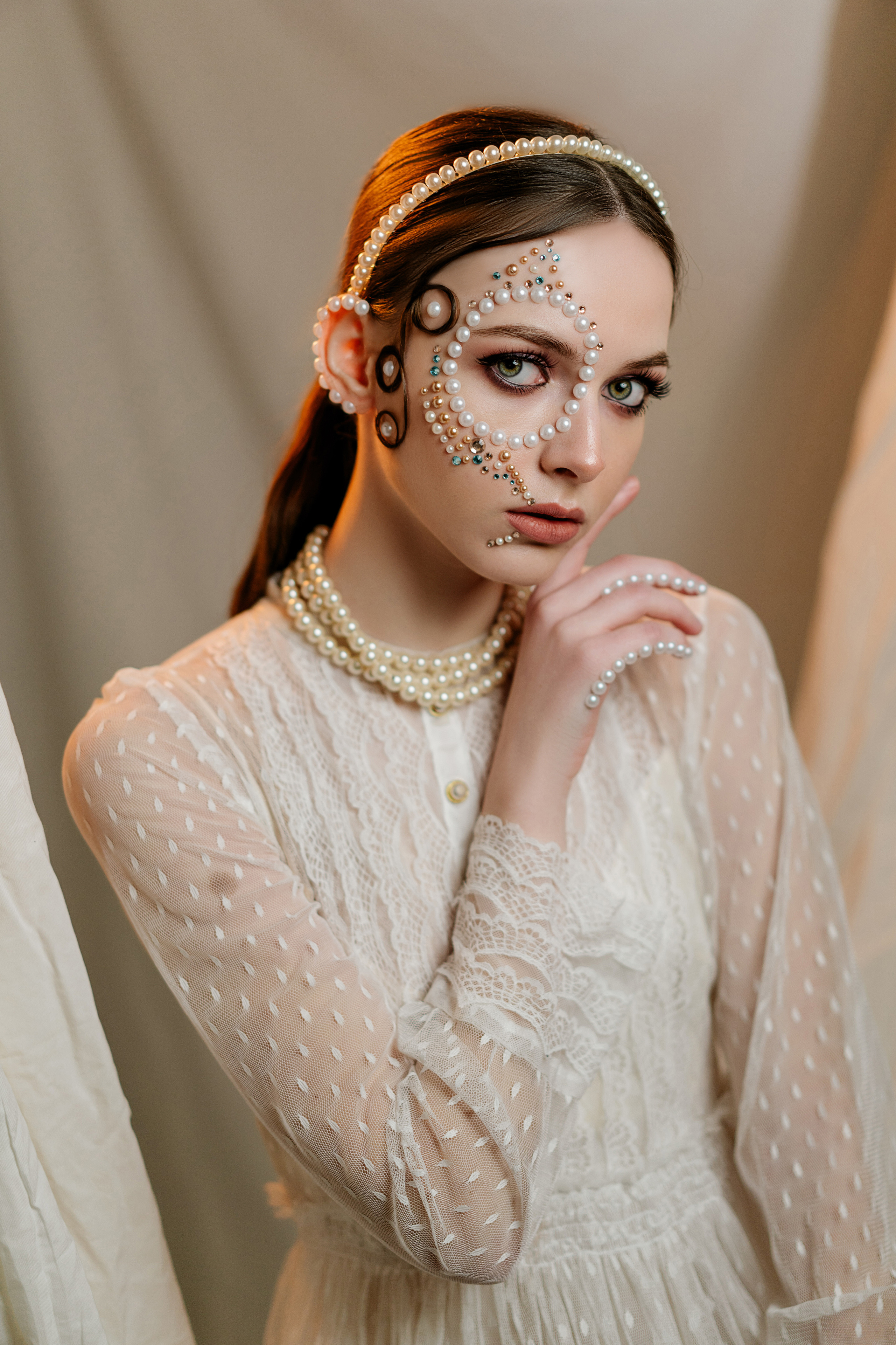 19. Фотограф в Нижнем Новгороде Александр Кудрявцев