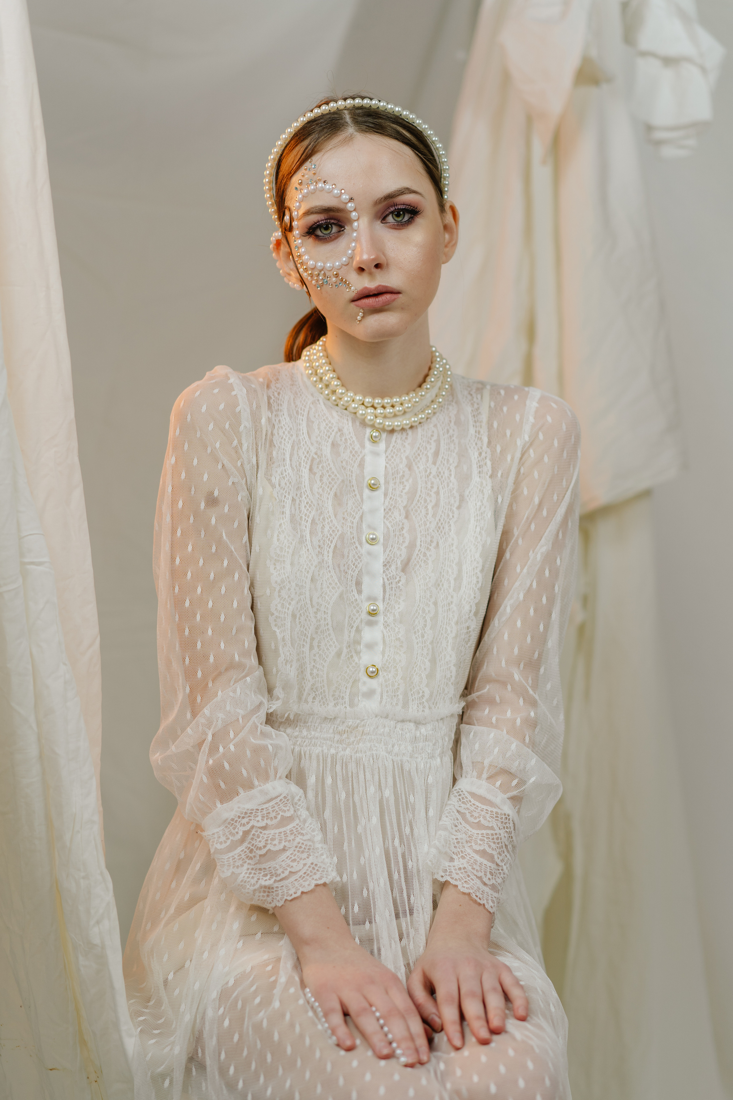 19. Фотограф в Нижнем Новгороде Александр Кудрявцев