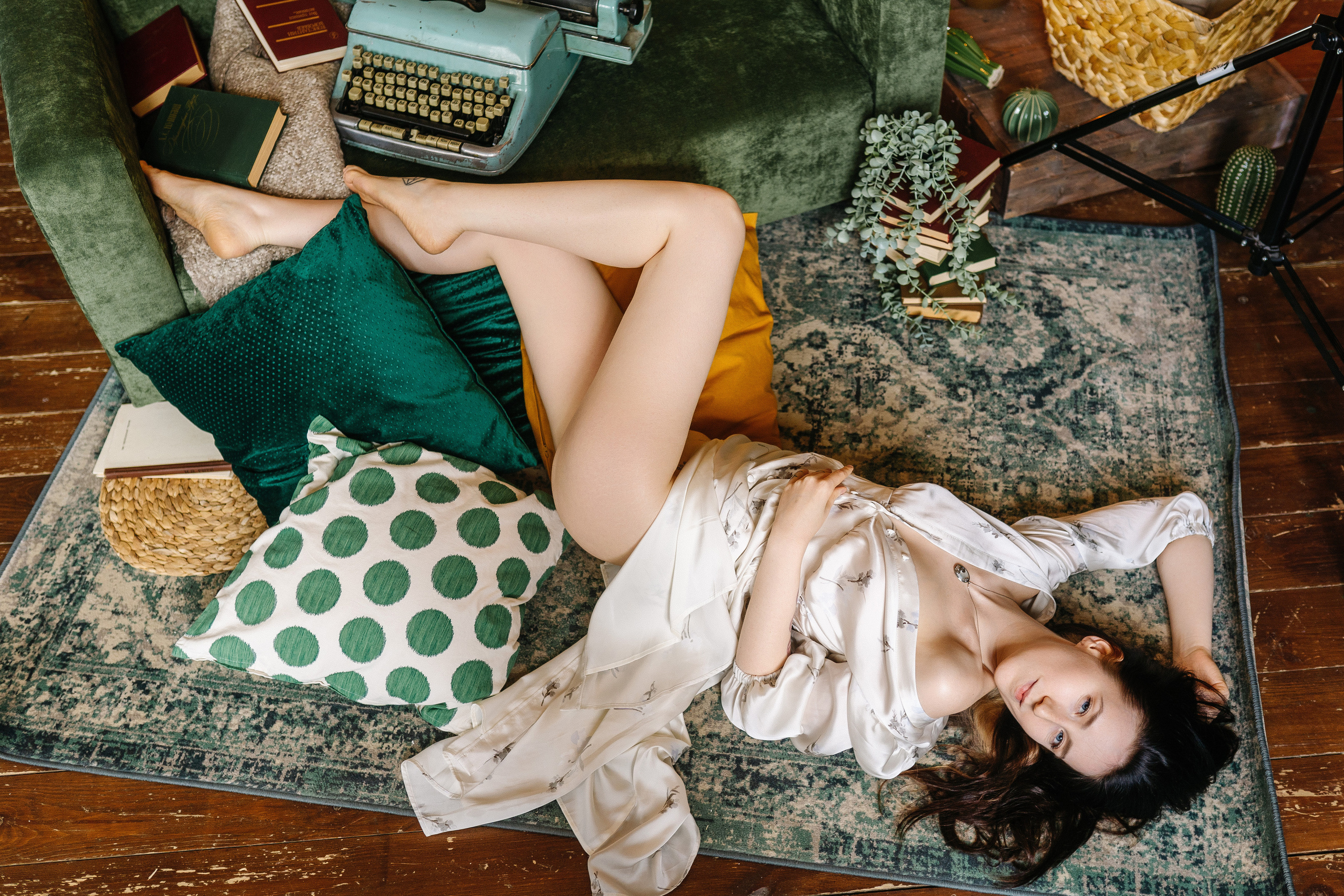 20. Фотограф в Нижнем Новгороде Александр Кудрявцев