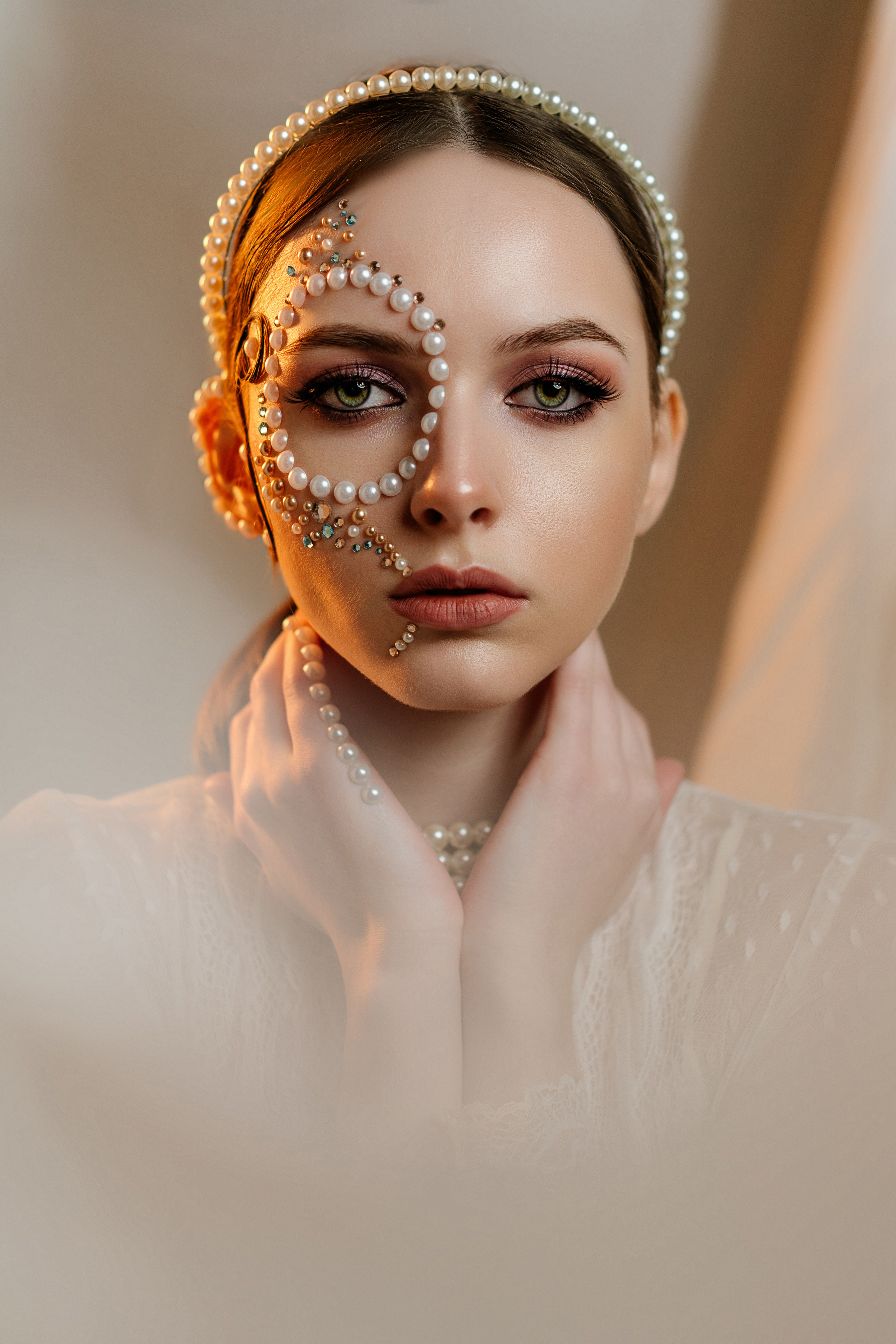 19. Фотограф в Нижнем Новгороде Александр Кудрявцев