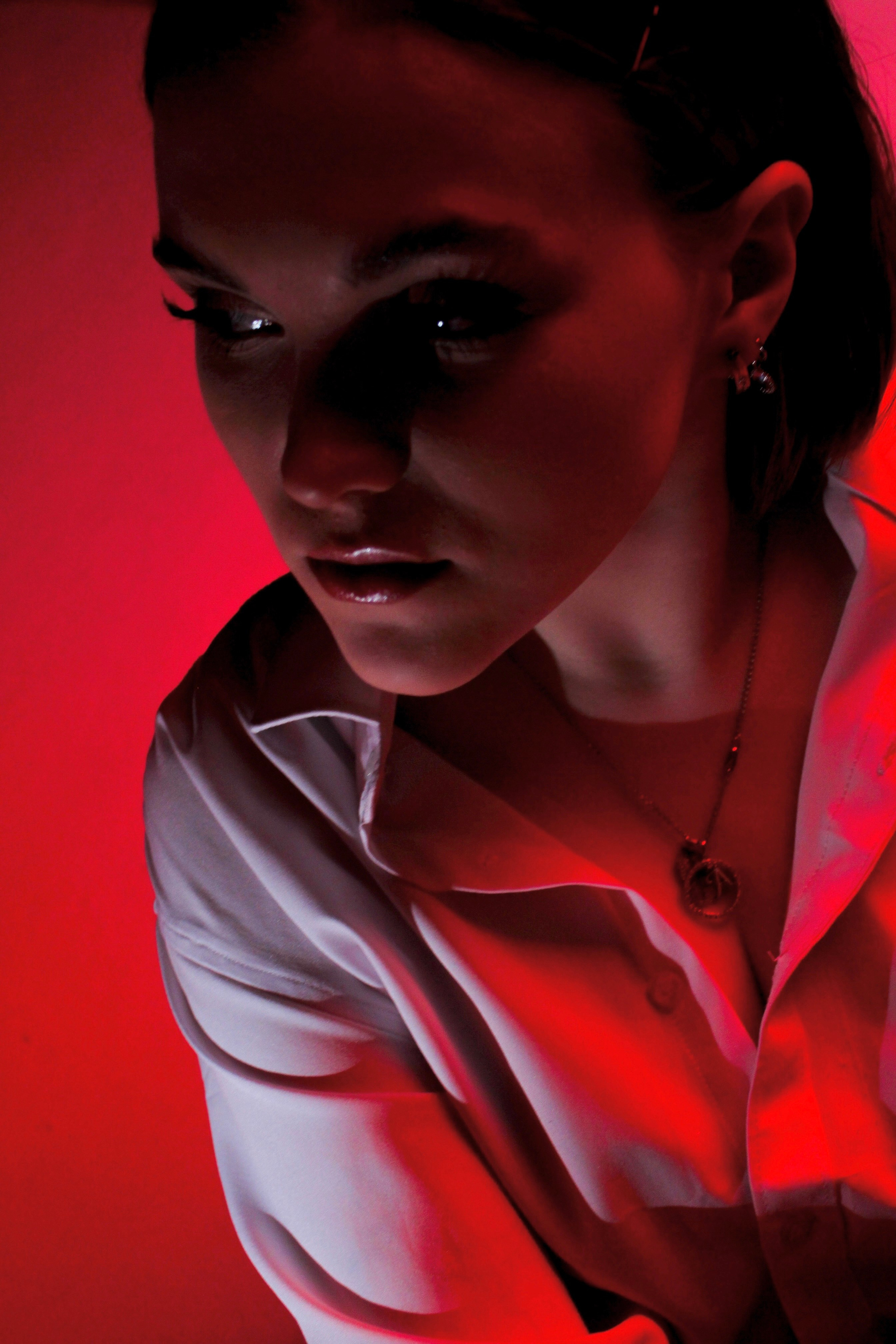 All about you. Репортажный и творческий фотограф в Москве Смольякова Анна