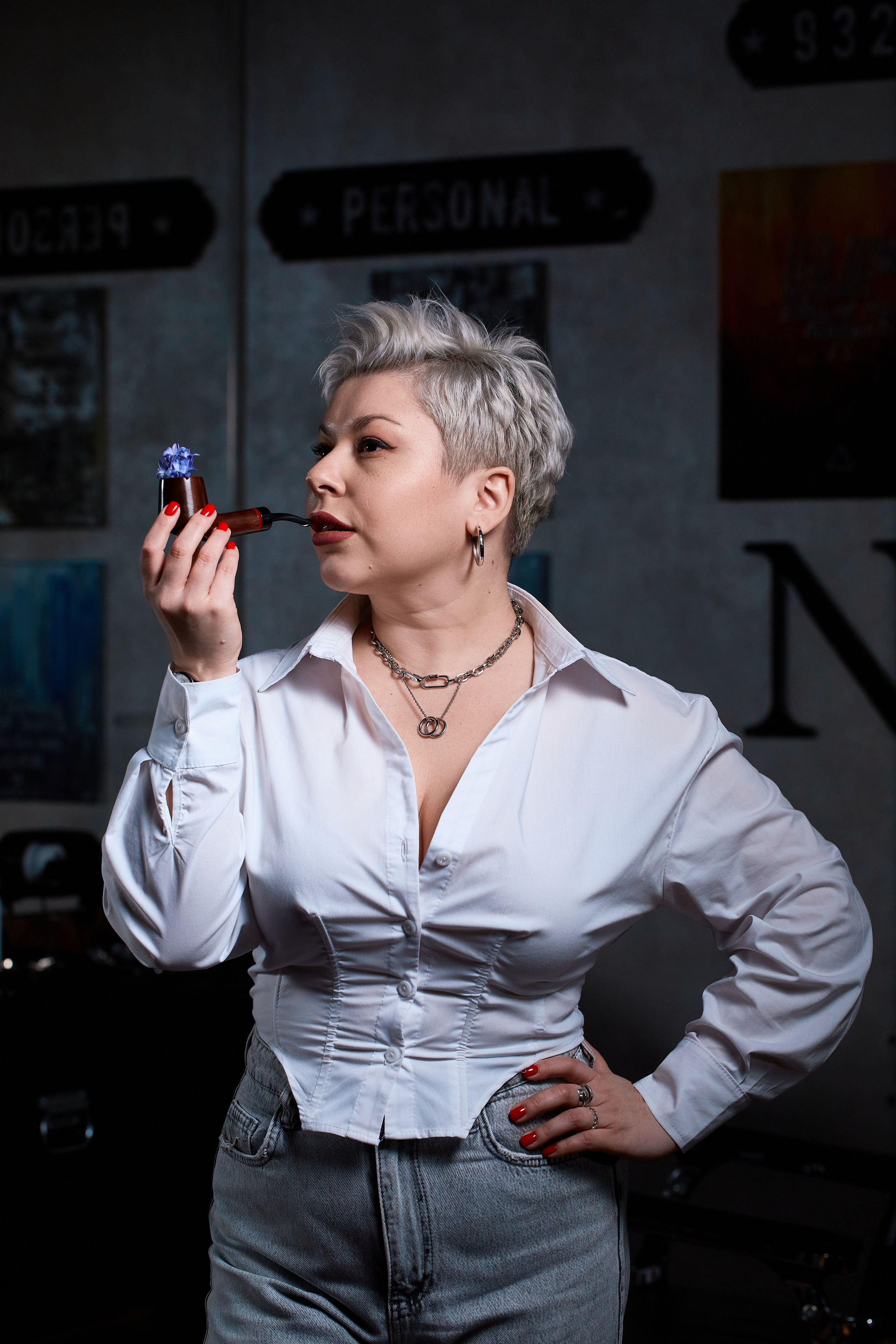 Барбершоп «Цех». Видеограф, фотограф Илья Новиков Москва, Екатеринбург, Калининград