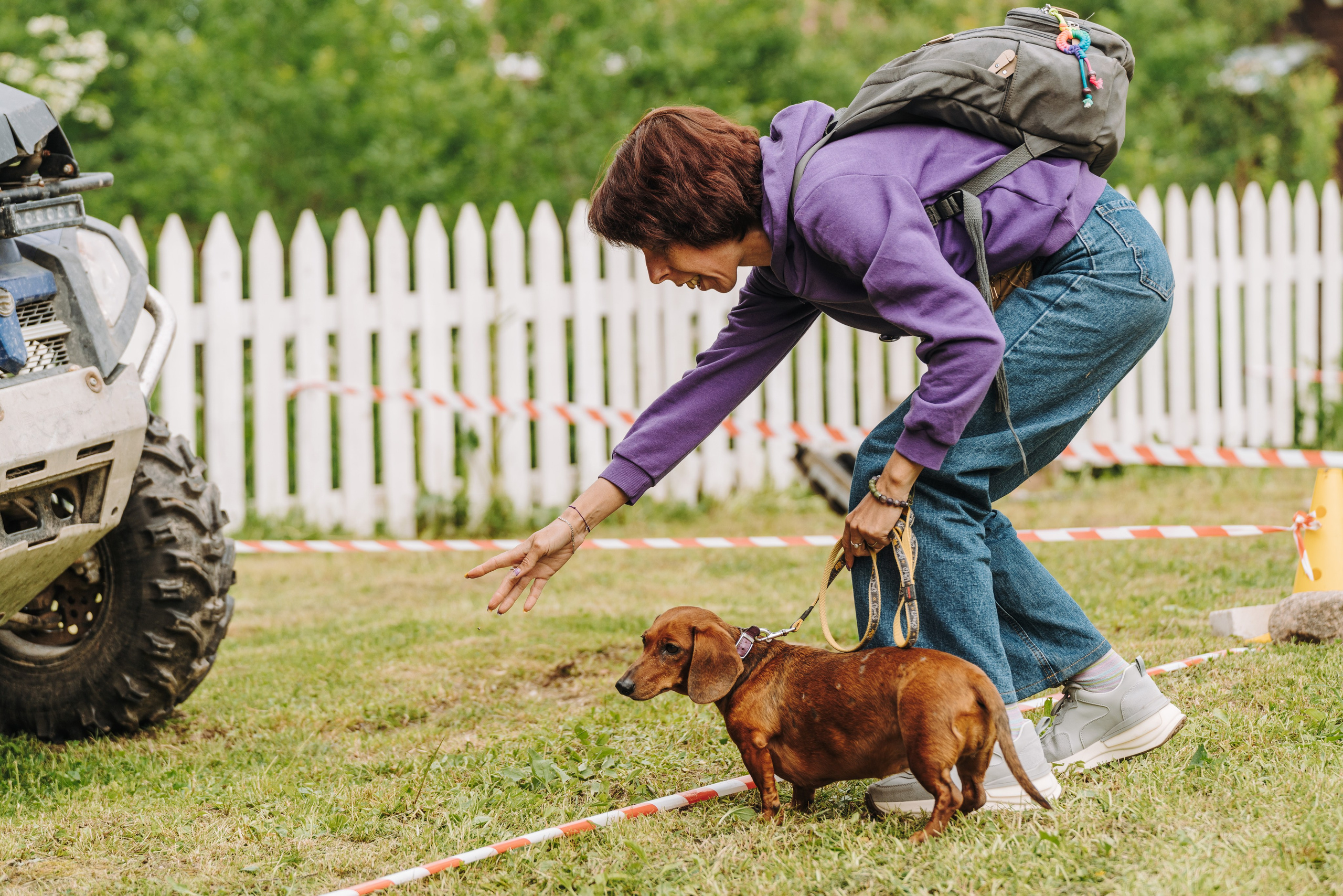 Соревнования по ноузворку. Фотограф анималист в Спб недорого Олеся Майорова