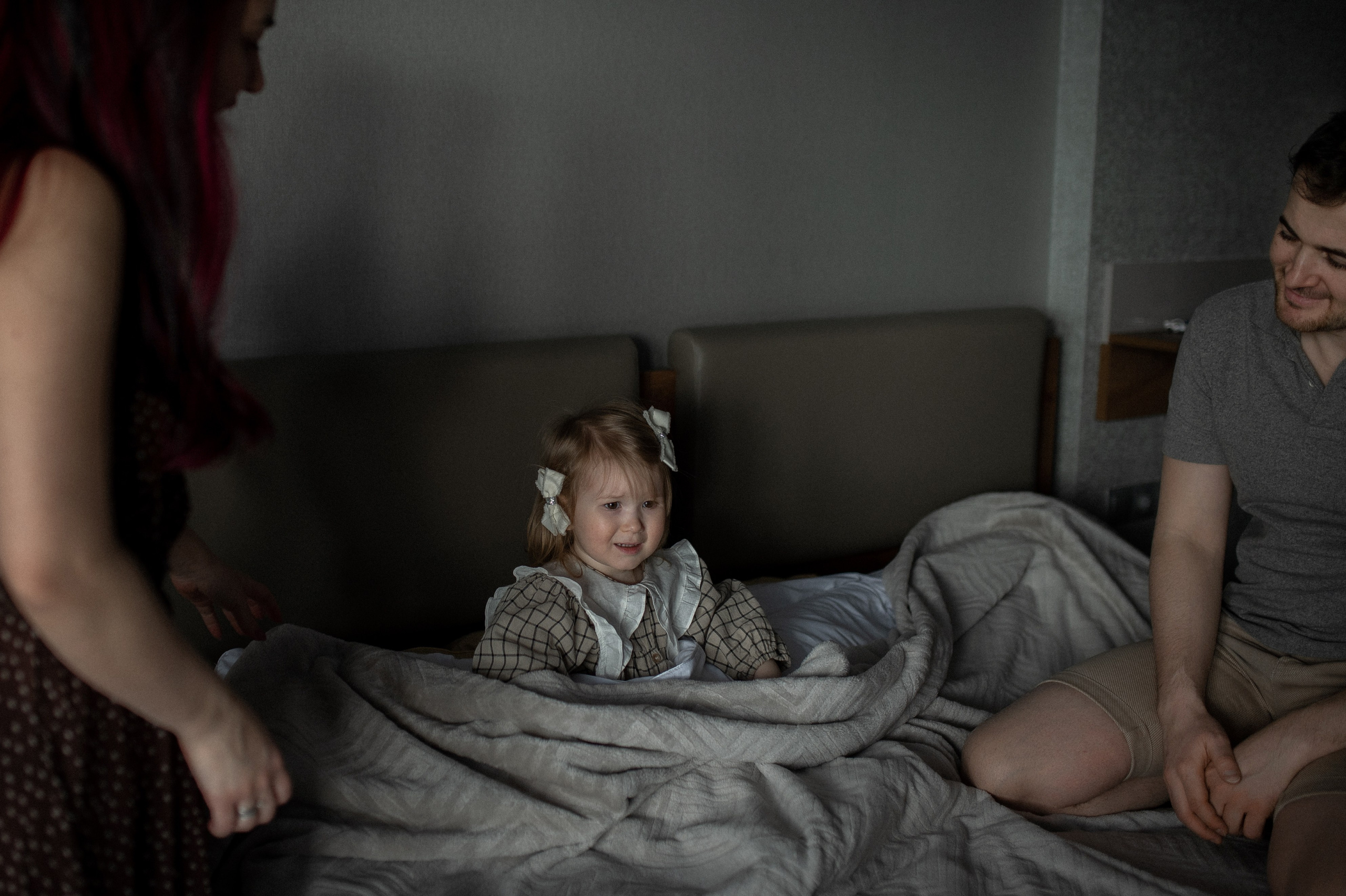 День рождения Амелии. Www.ostermiller.ru