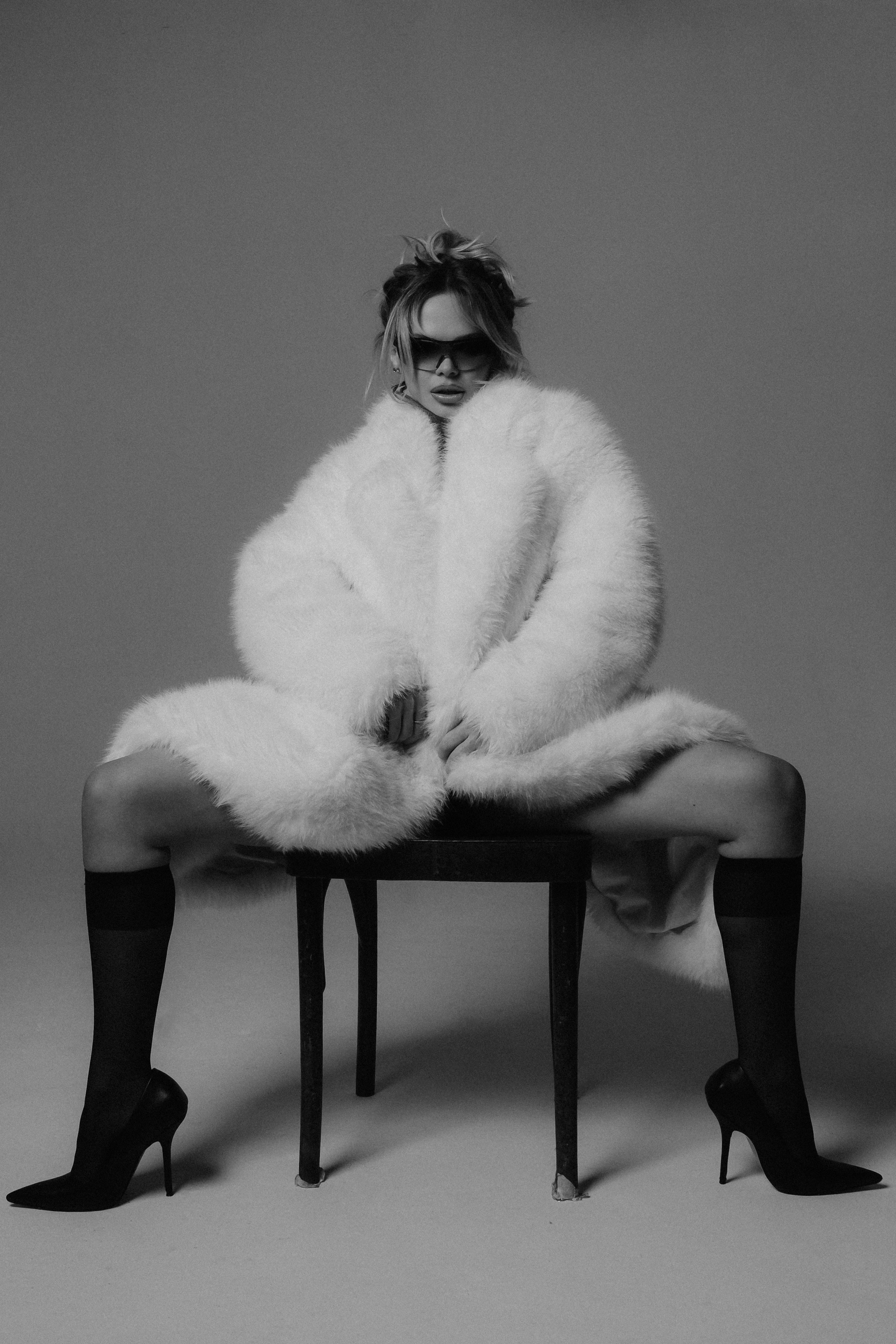 Ekaterina (studio). Фотограф, видеограф, визуализатор в Москве Анна Стрельцова