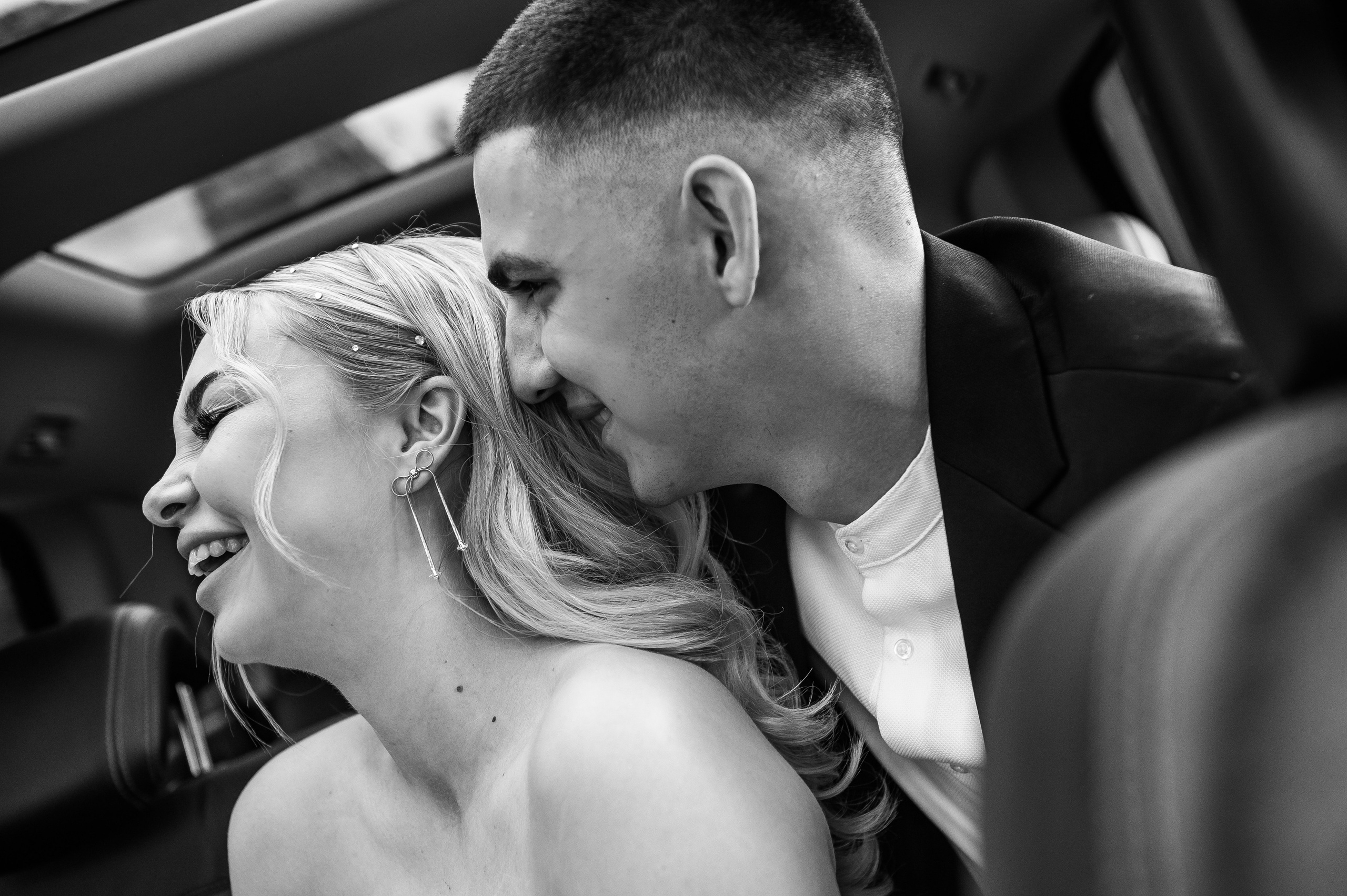 Руслан и Виктория. Свадебный и портретный фотограф Мария Зыкова Екатеринбург — Снежинск