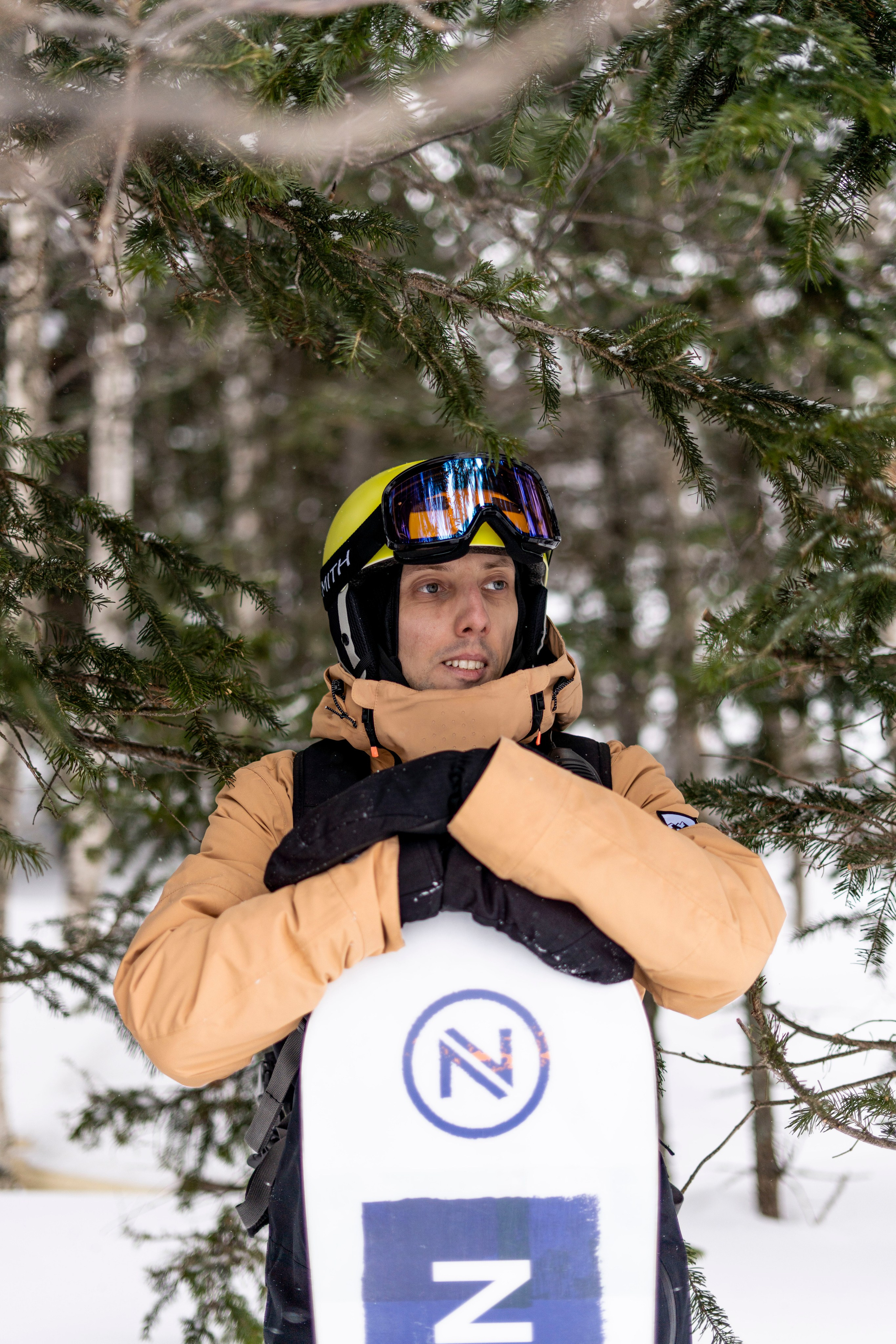 Тур. Анастасия Паршукова — фотограф Шерегеш Новосибирск