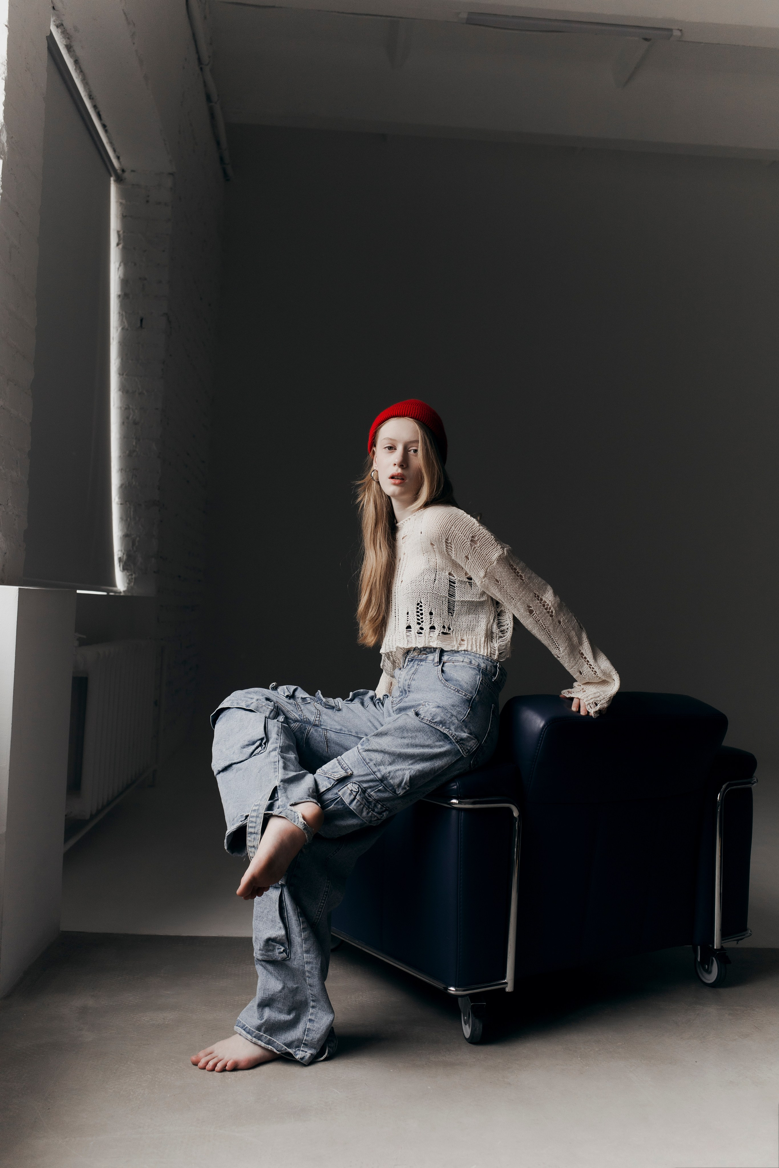 Даша. Катерина Аникеева | Фотограф | Екатеринбург