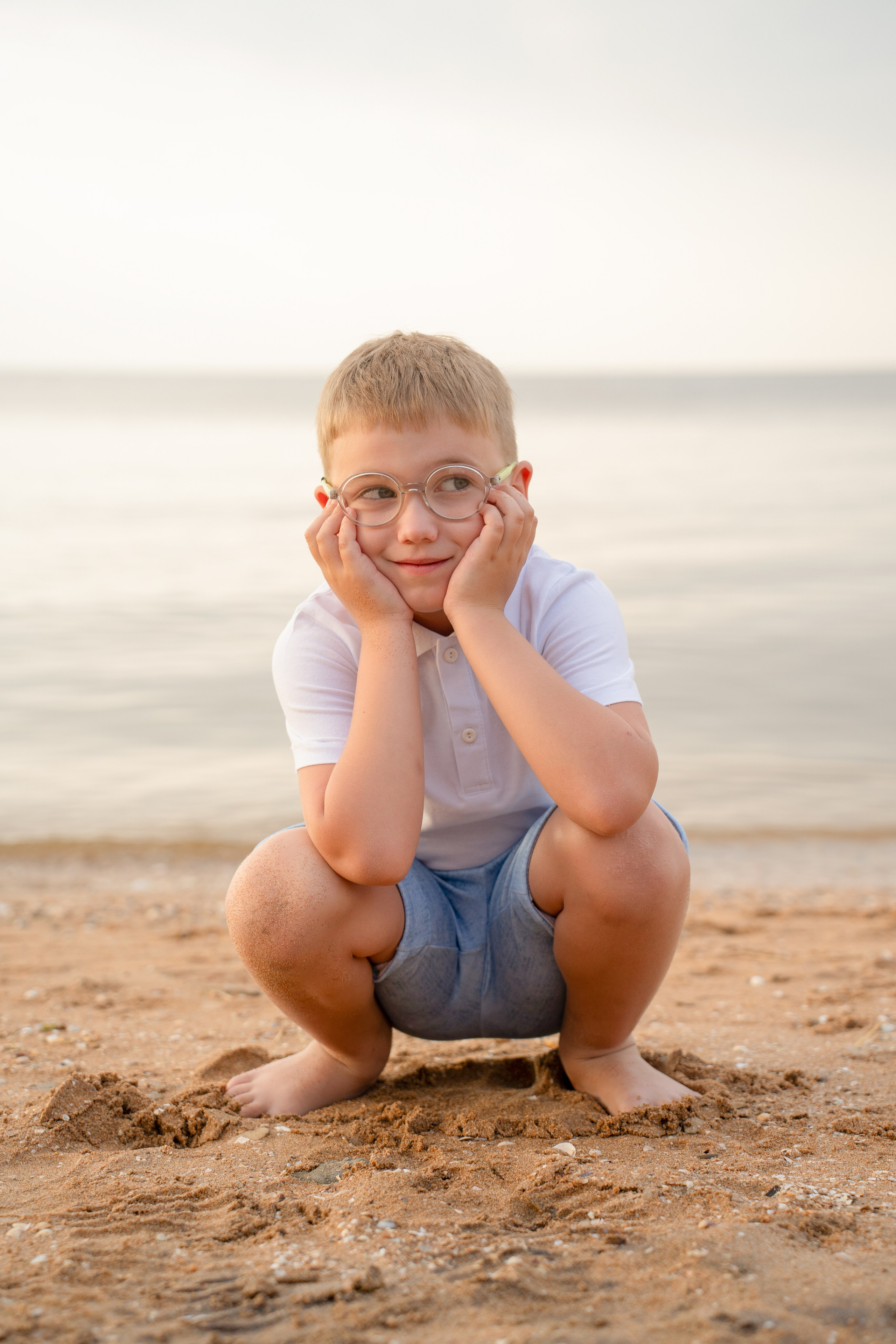 Николина. Семья. SHOT BY OLGA