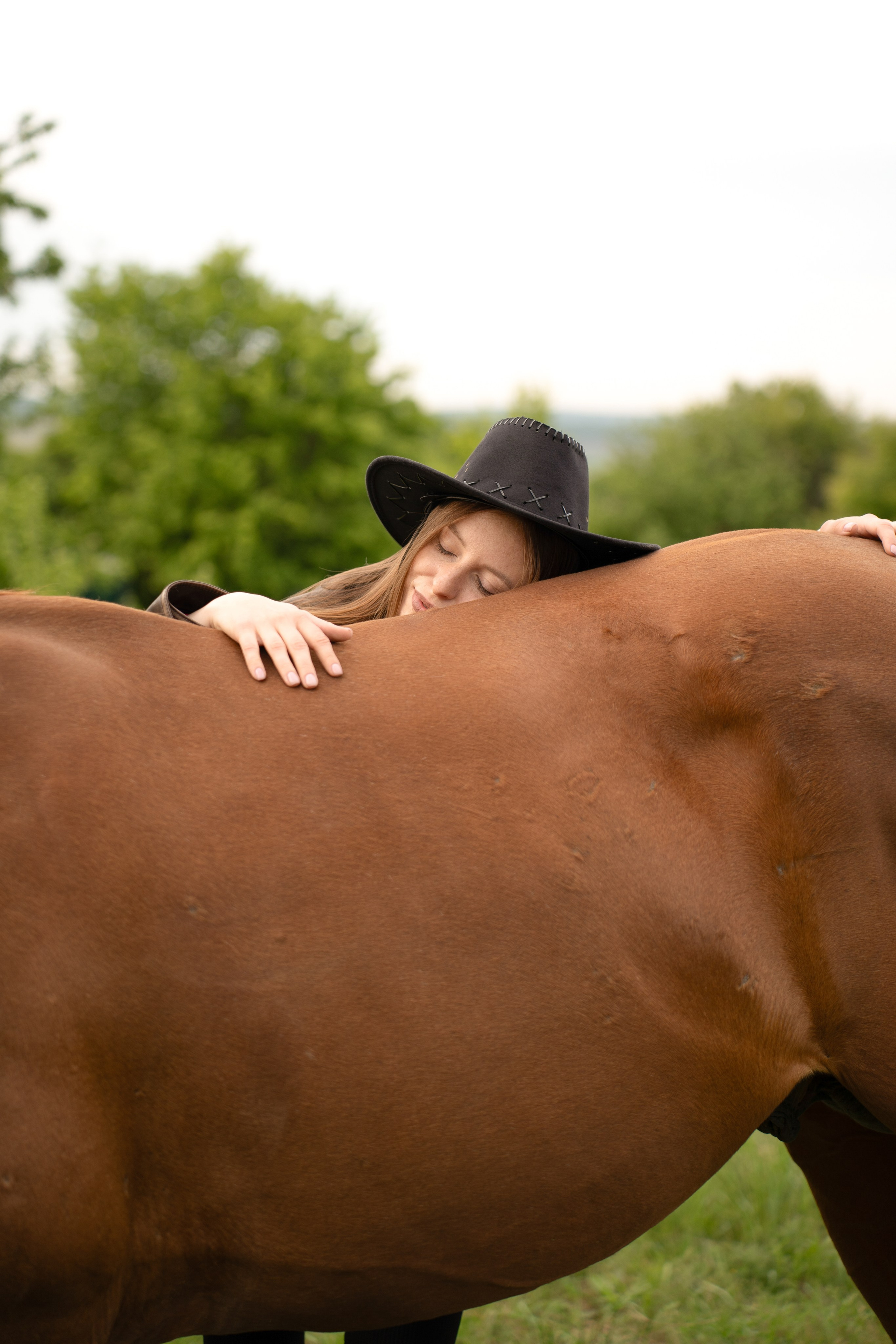 Ксюша. SHOT BY OLGA