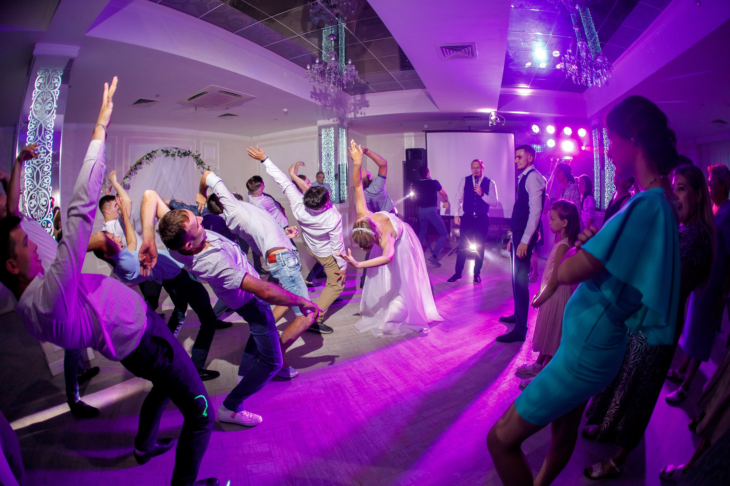 Вячеслав и Ирина. Свадебный и семейный фотограф Разида Мухаметова