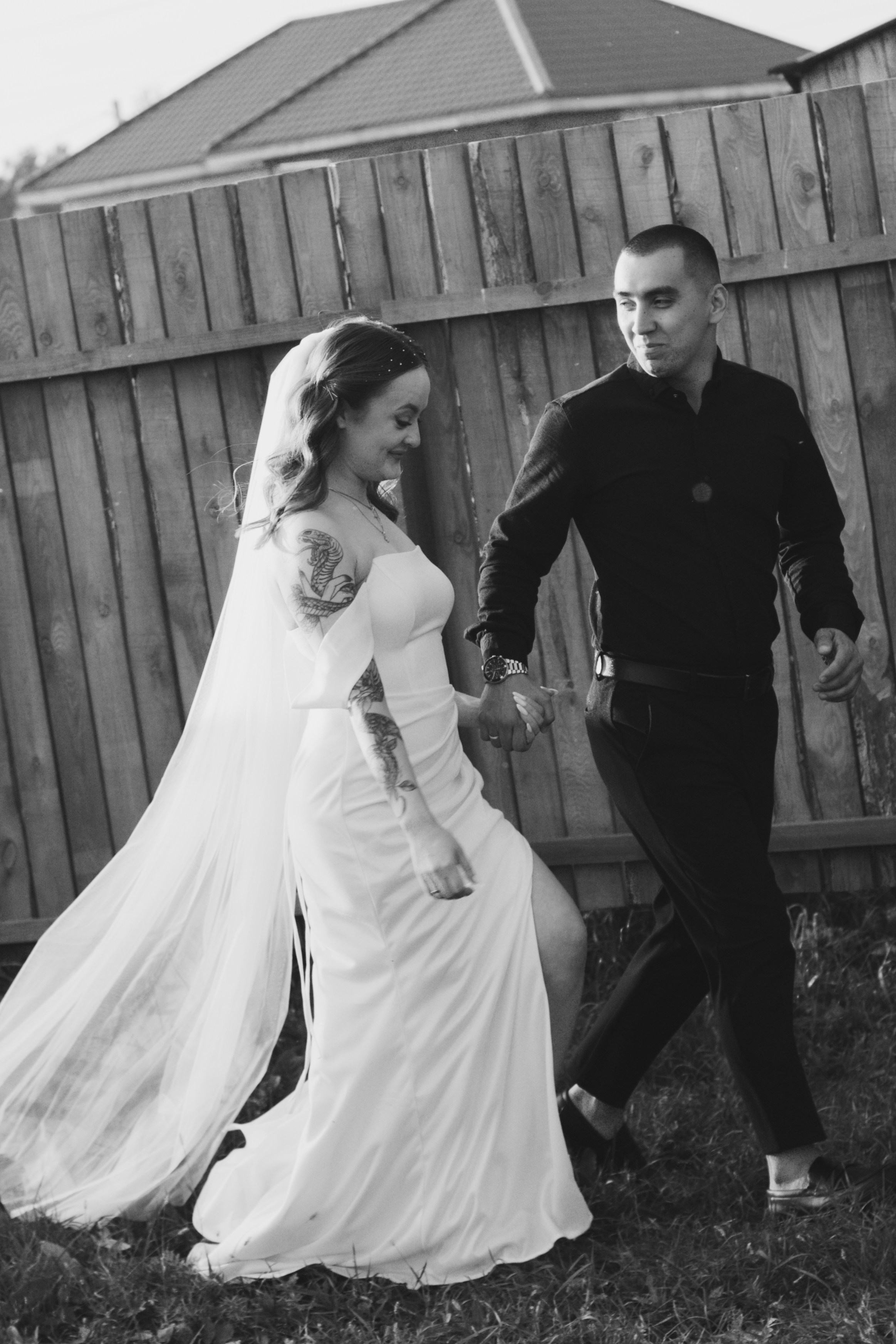 Алёна & Ильдар. Свадебный и лайфстайл фотограф в Челябинске и Миассе