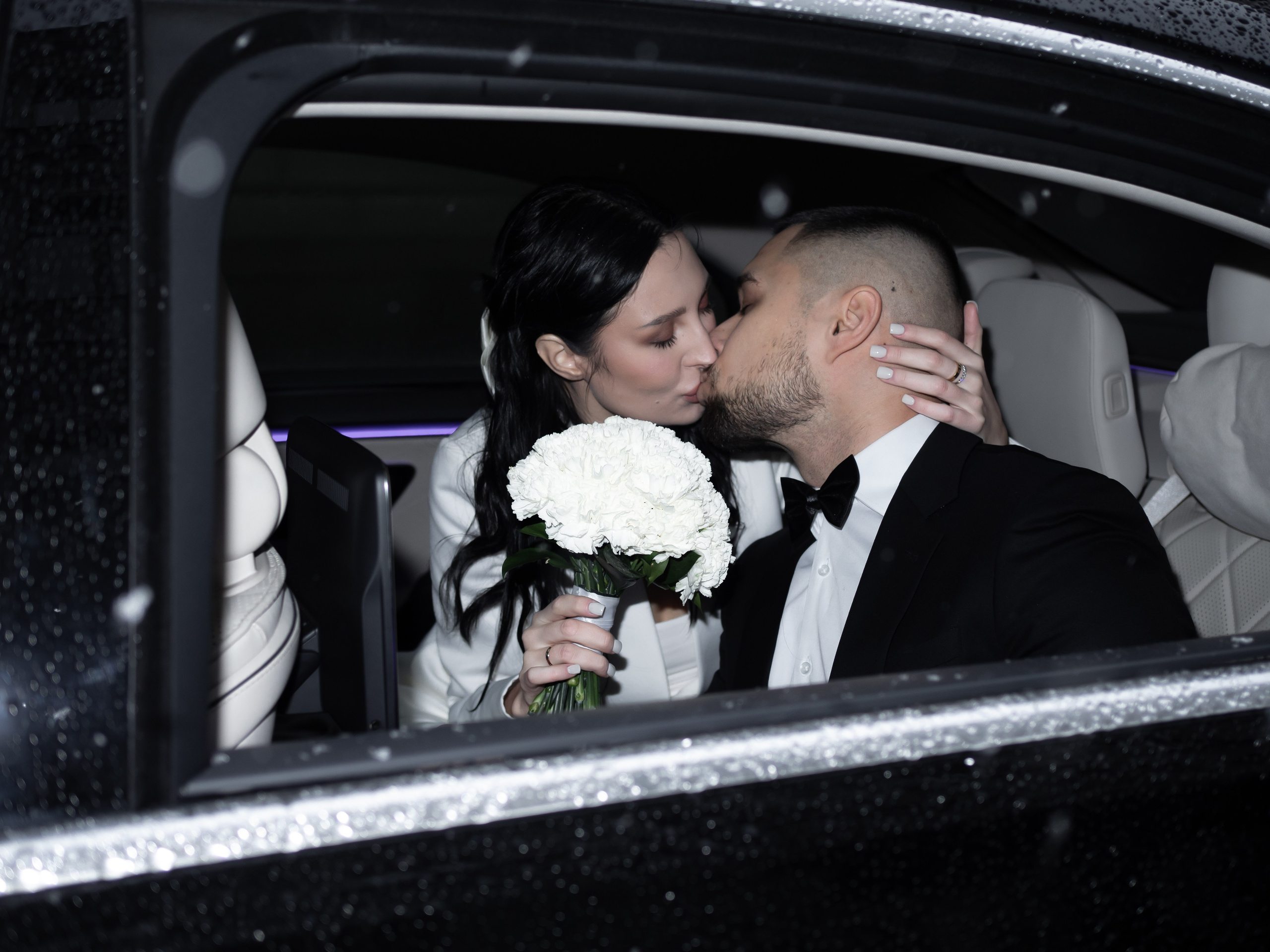 Свадьба. Фотограф и видеограф в Санкт-Петербурге