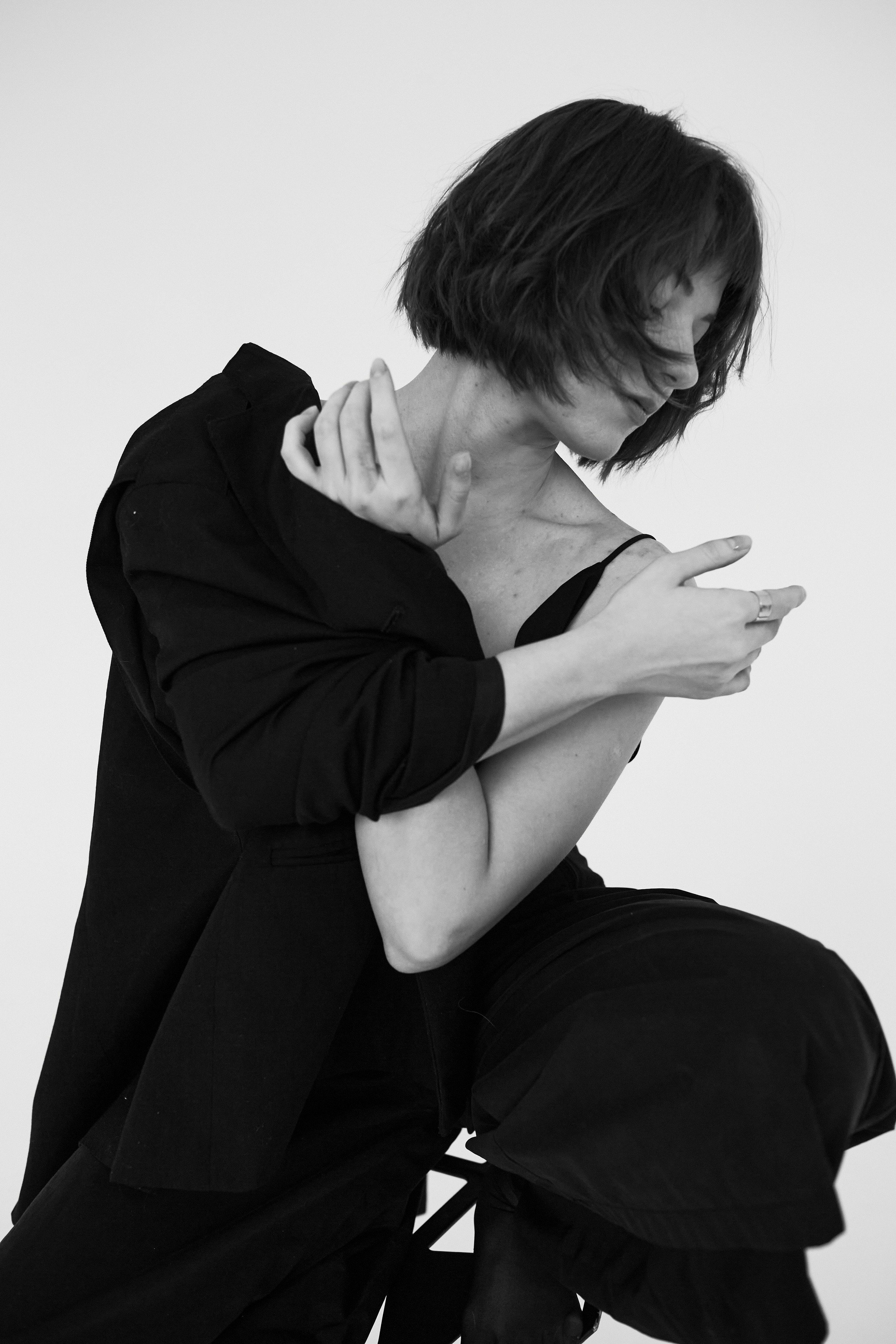 Фотограф Юлия Кирадиггер Москва репортаж студия портреты