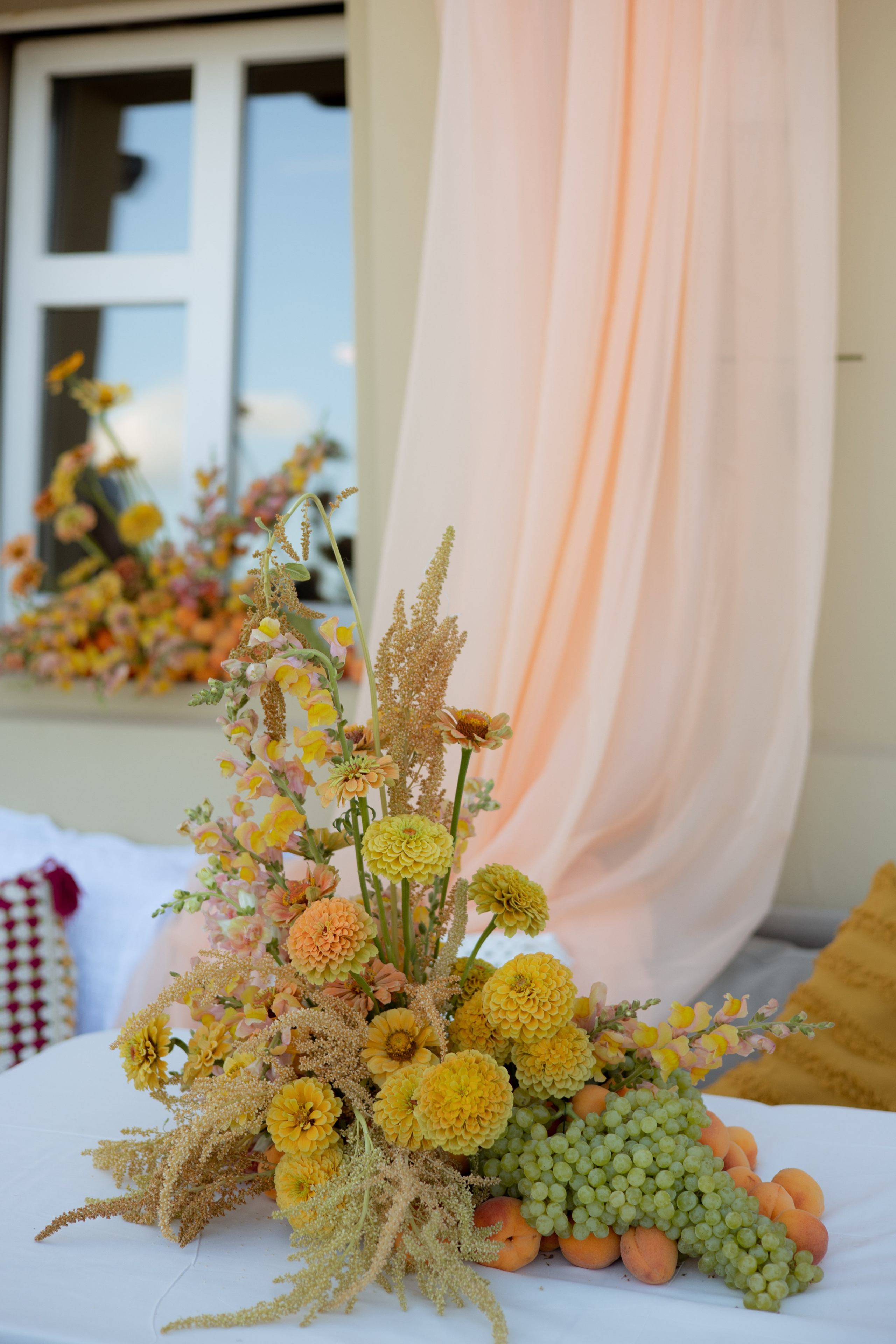 ДР Дианы. Пекин. Оформление свадеб, декор свадеб Вера Маркова, Москва