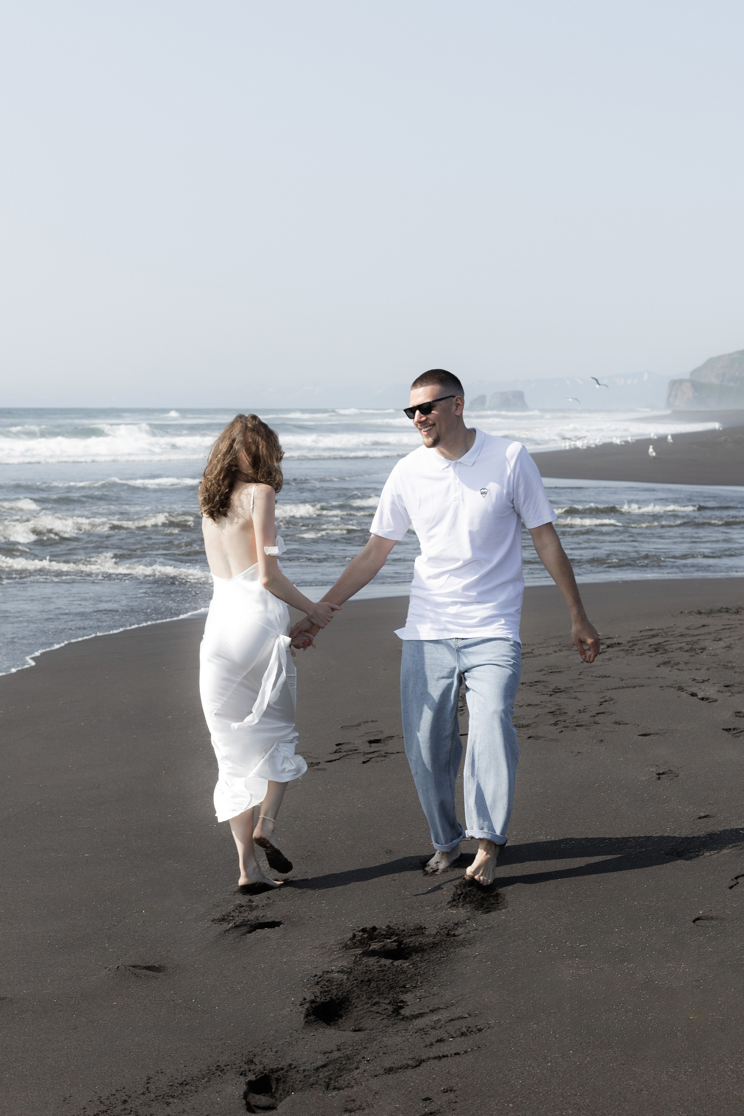 Марина & Антон