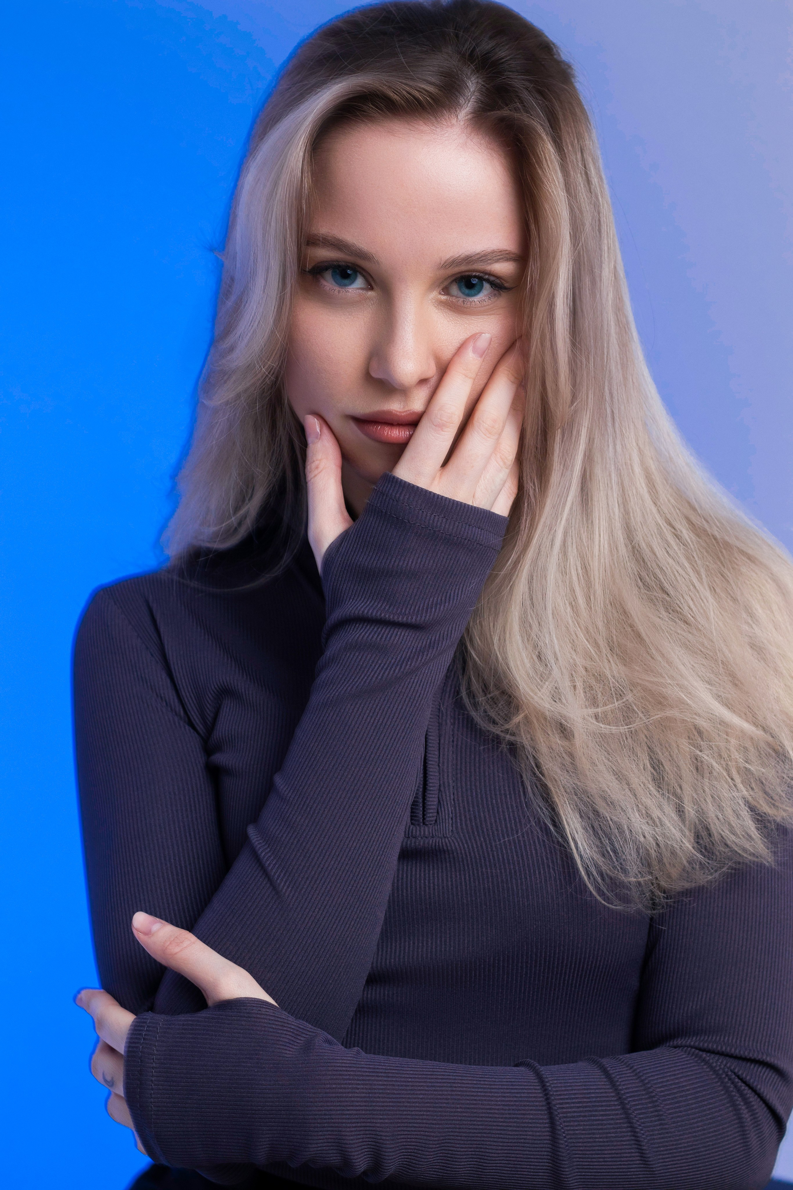 Красивые Портреты для Даши на Камчатке | Екатерина